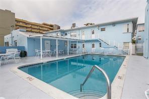 HEATED COMMUNITY POOL