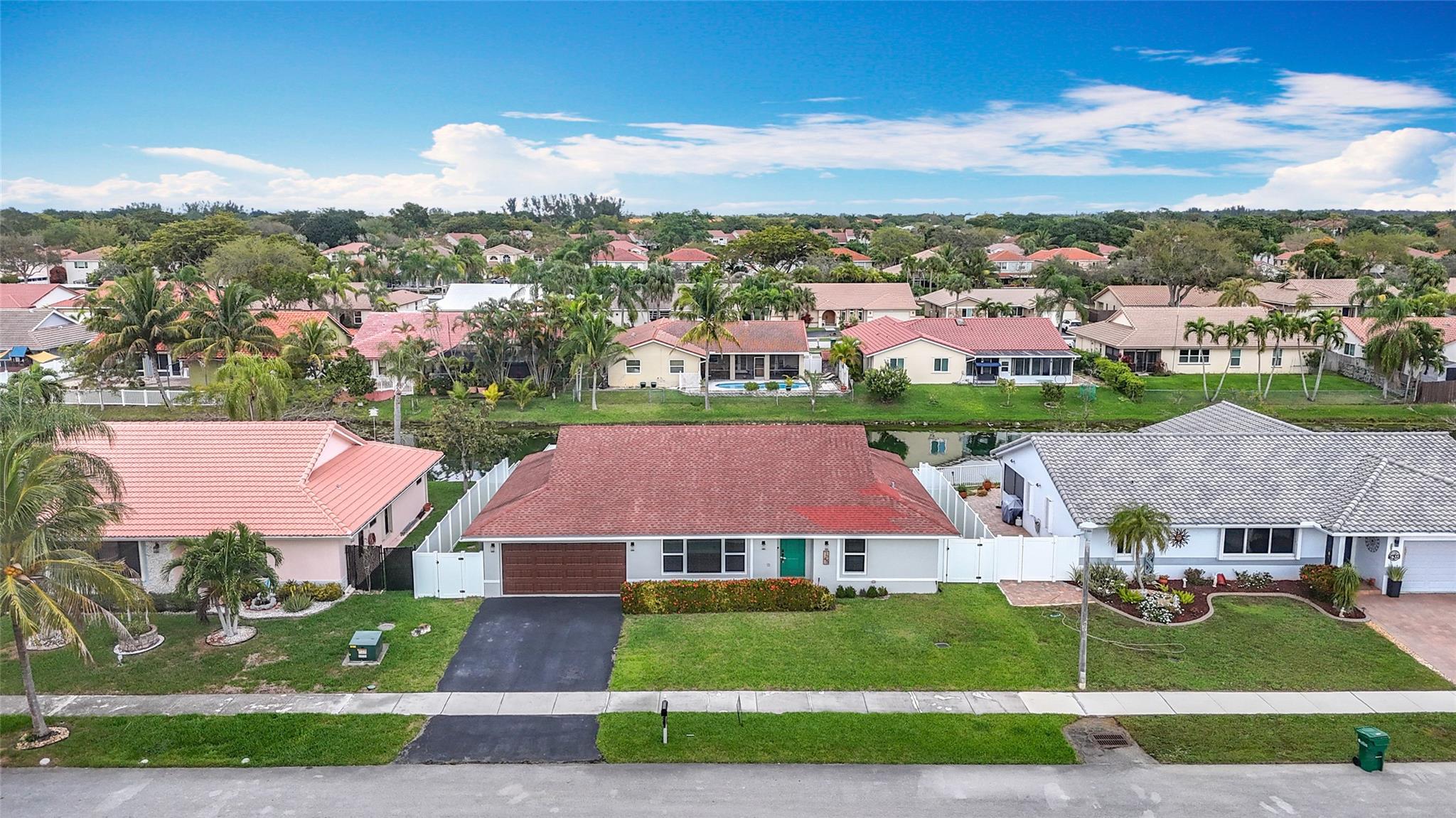 Photo for 7645 NW 22nd Street, Margate, FL 33063 - Listing #FX-10487123 7645 NW 22nd Street, Margate, FL 33063
