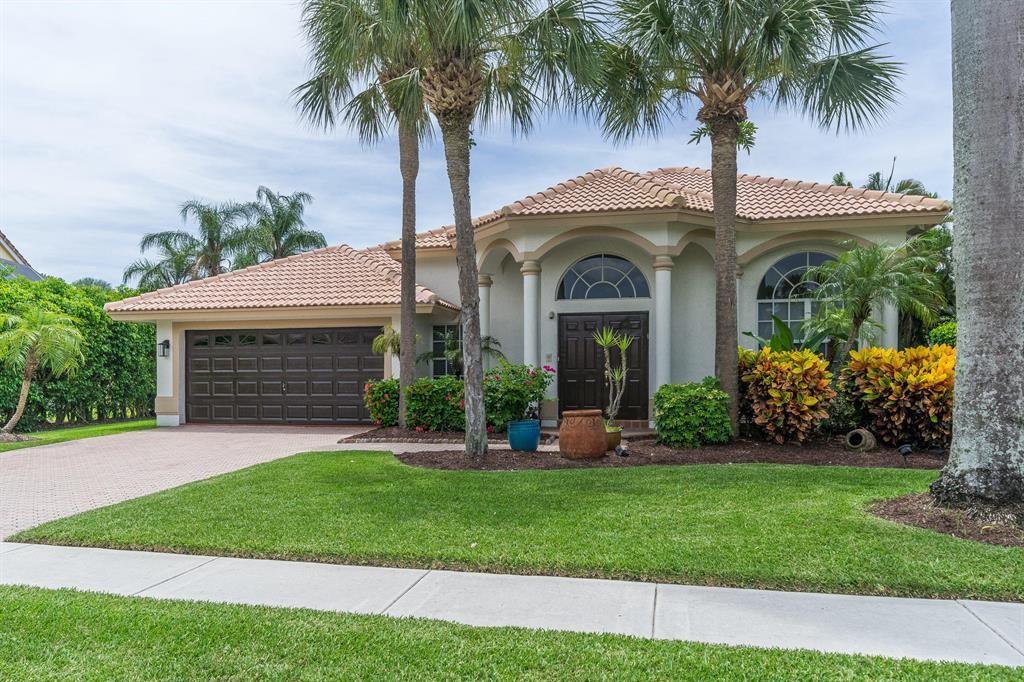 Photo for 10658 Saint Thomas Drive, Boca Raton, FL 33498 - listing #FX-10536965 10658 Saint Thomas Drive, Boca Raton, FL 33498