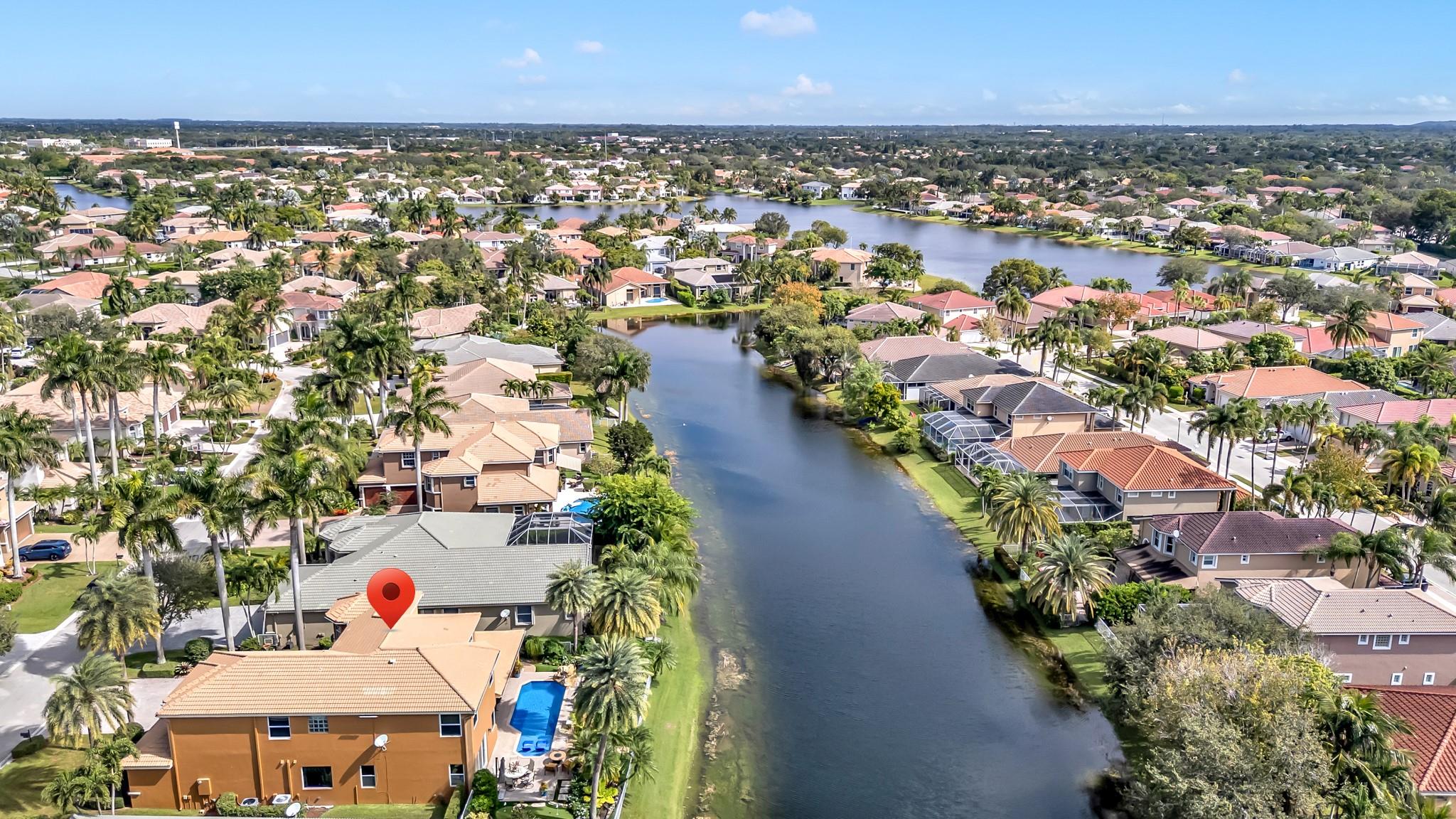 12064 NW 49th Drive, Coral Springs, FL 33076