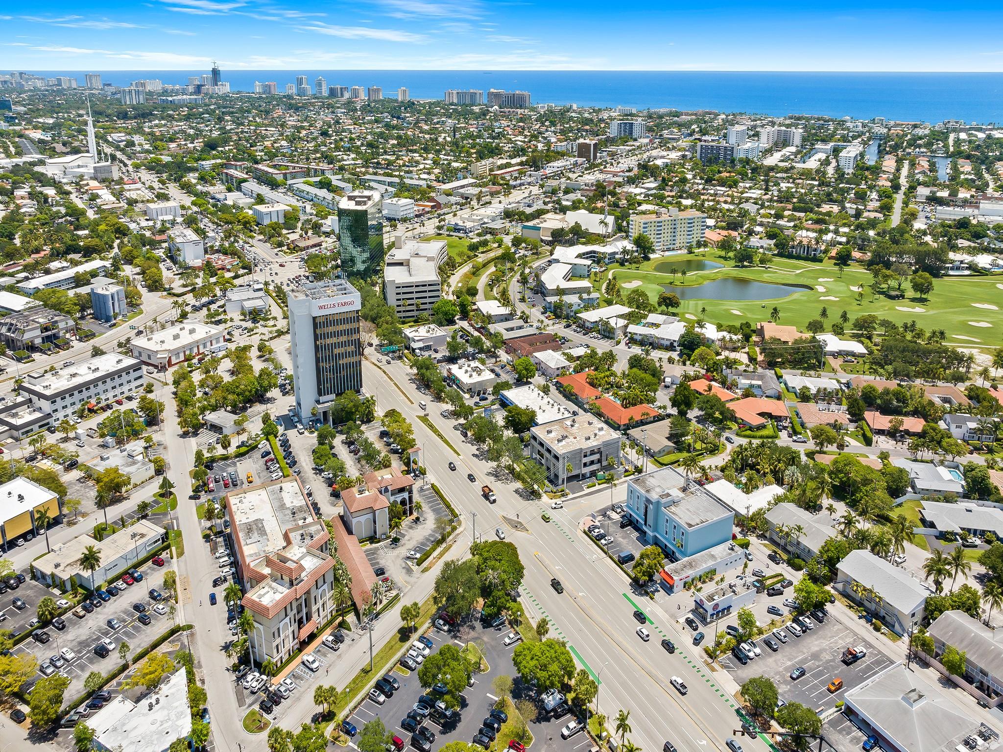 4801 N Federal Highway, Fort Lauderdale, FL 33308