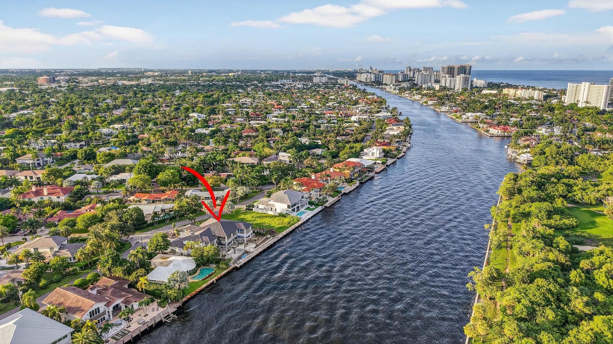 1918 Intracoastal Drive, Fort Lauderdale, FL 33305