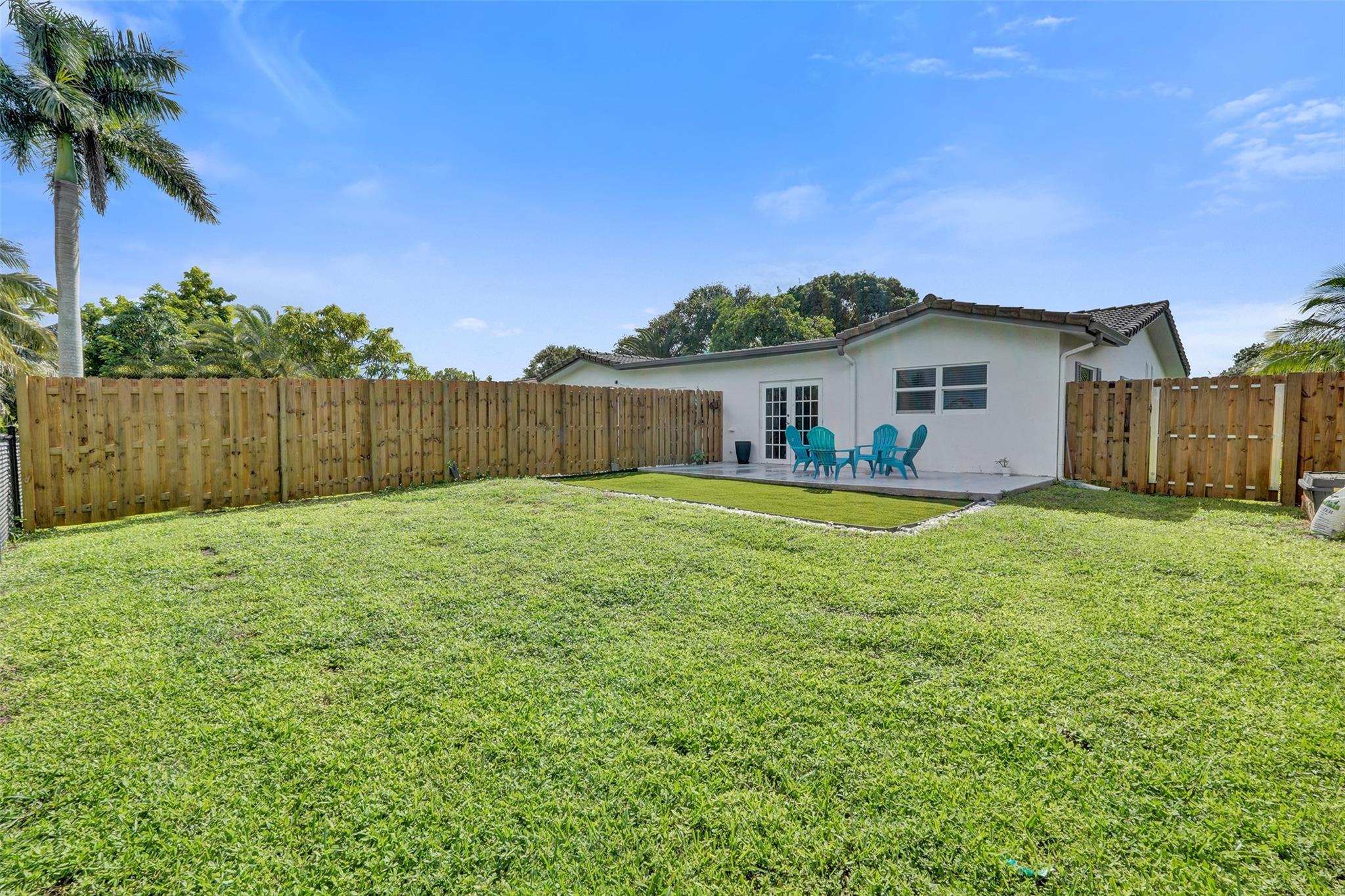 4017 NW 78 Avenue 1-2, Coral Springs, FL 33065