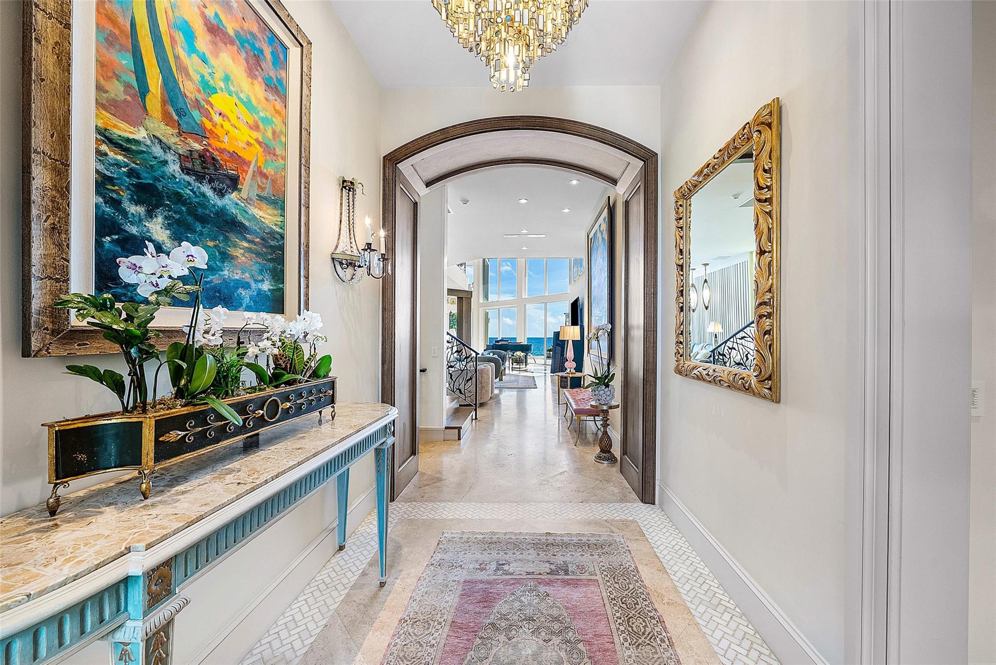 3567 S Ocean Boulevard, Highland Beach, FL 33487