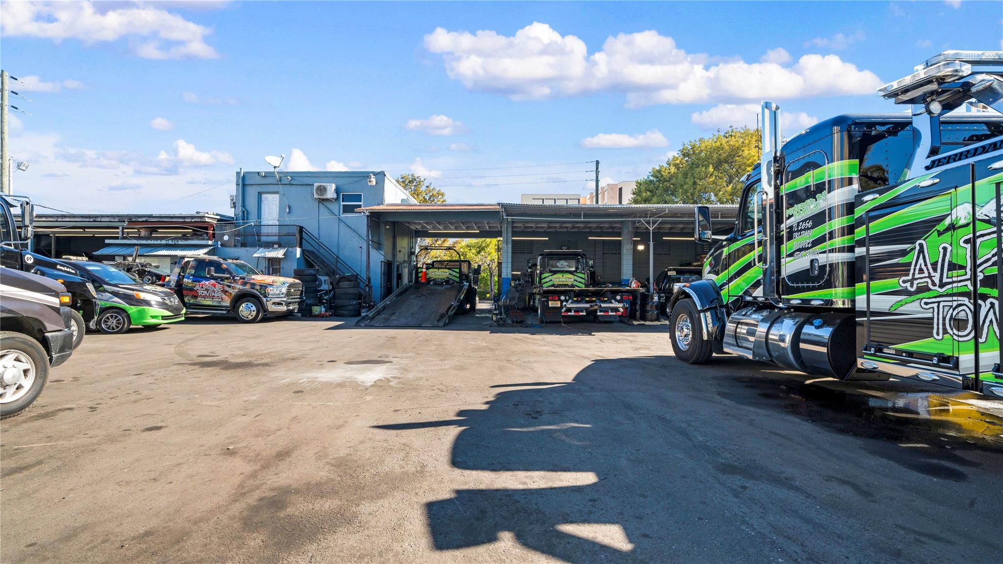 820 NW 23rd Street, Miami, FL 33127