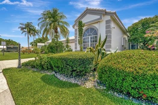 Photo for 11917 Fountainside Circle, Boynton Beach, FL 33437 - Listing #FX-10507217 11917 Fountainside Circle, Boynton Beach, FL 33437