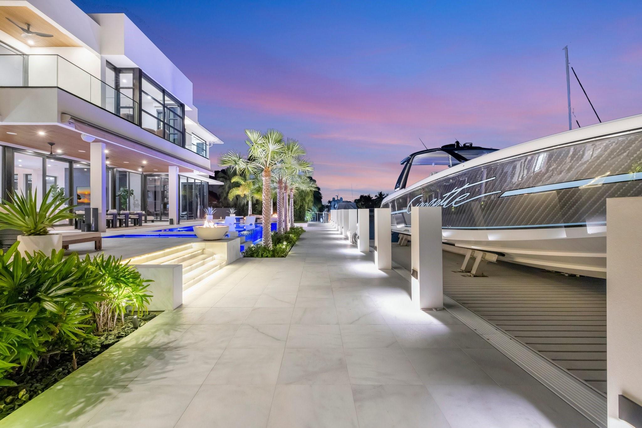 409 Isle Of Capri Drive, Fort Lauderdale, FL 33301