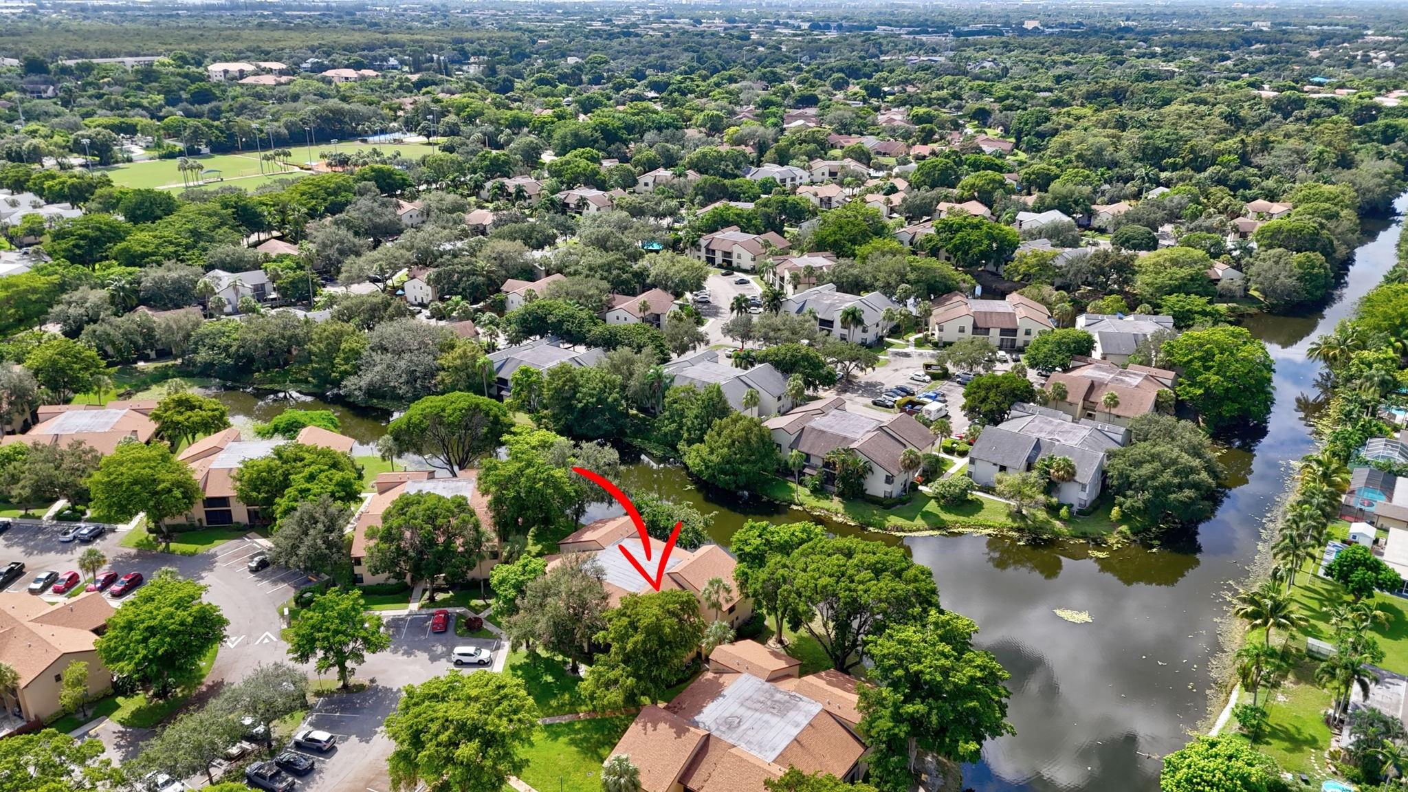 Photo for 3751 Cocoplum Circle, 3564, Coconut Creek, FL 33063 - Listing #FX-10525620 3751 Cocoplum Circle, 3564, Coconut Creek, FL 33063