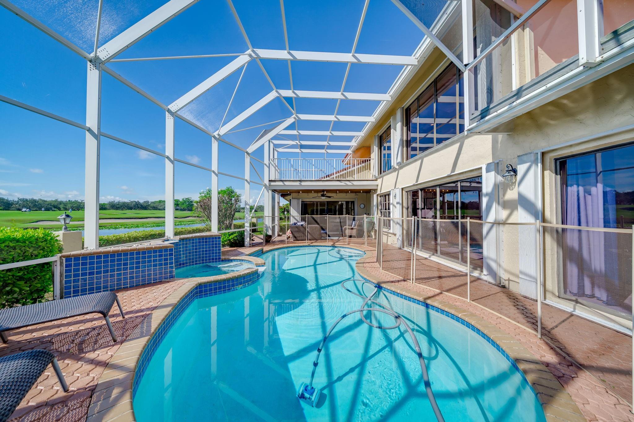 12422 Classic Drive, Coral Springs, FL 33071