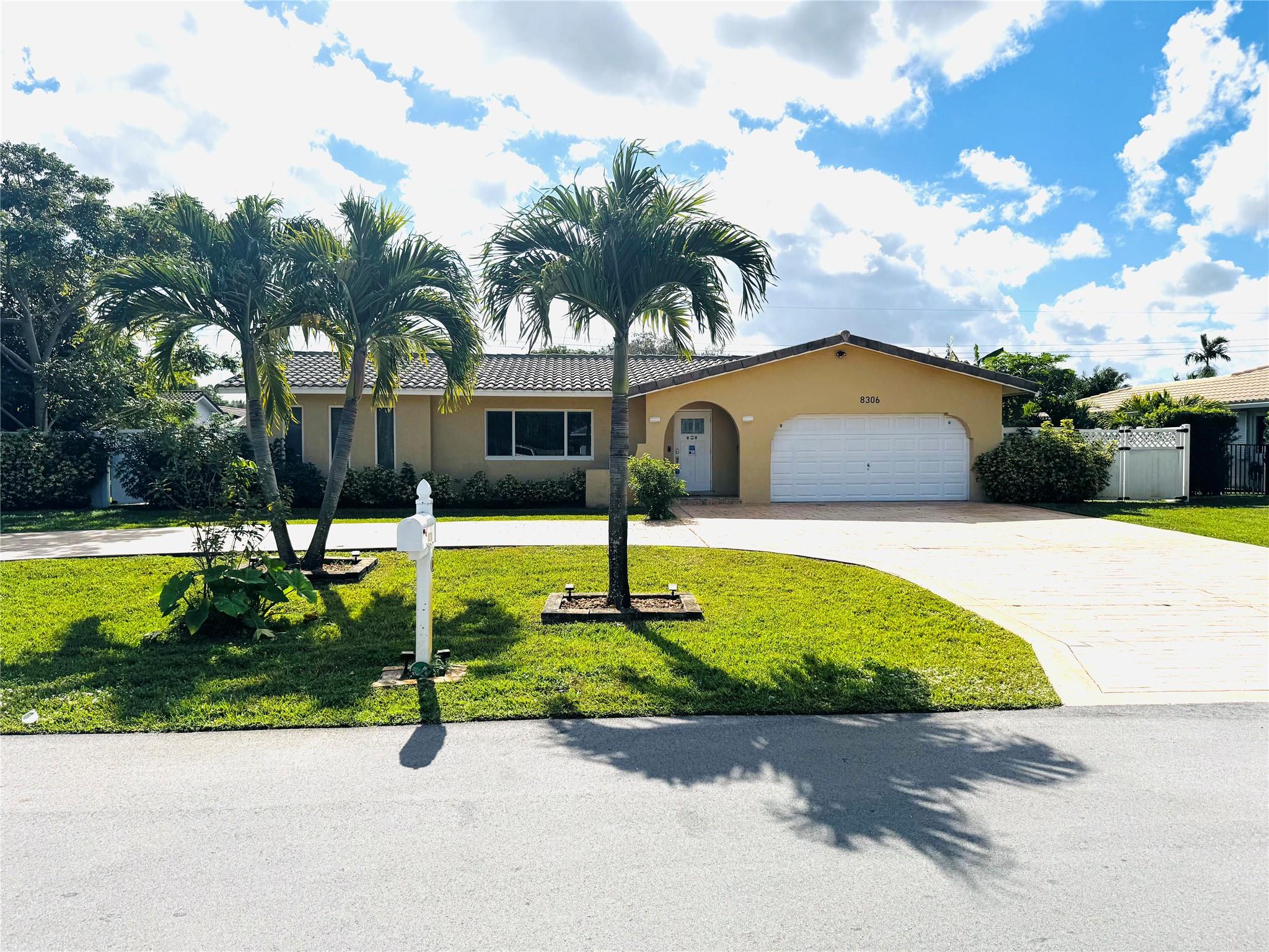 8306 NW 36th Street, Coral Springs, FL 33065