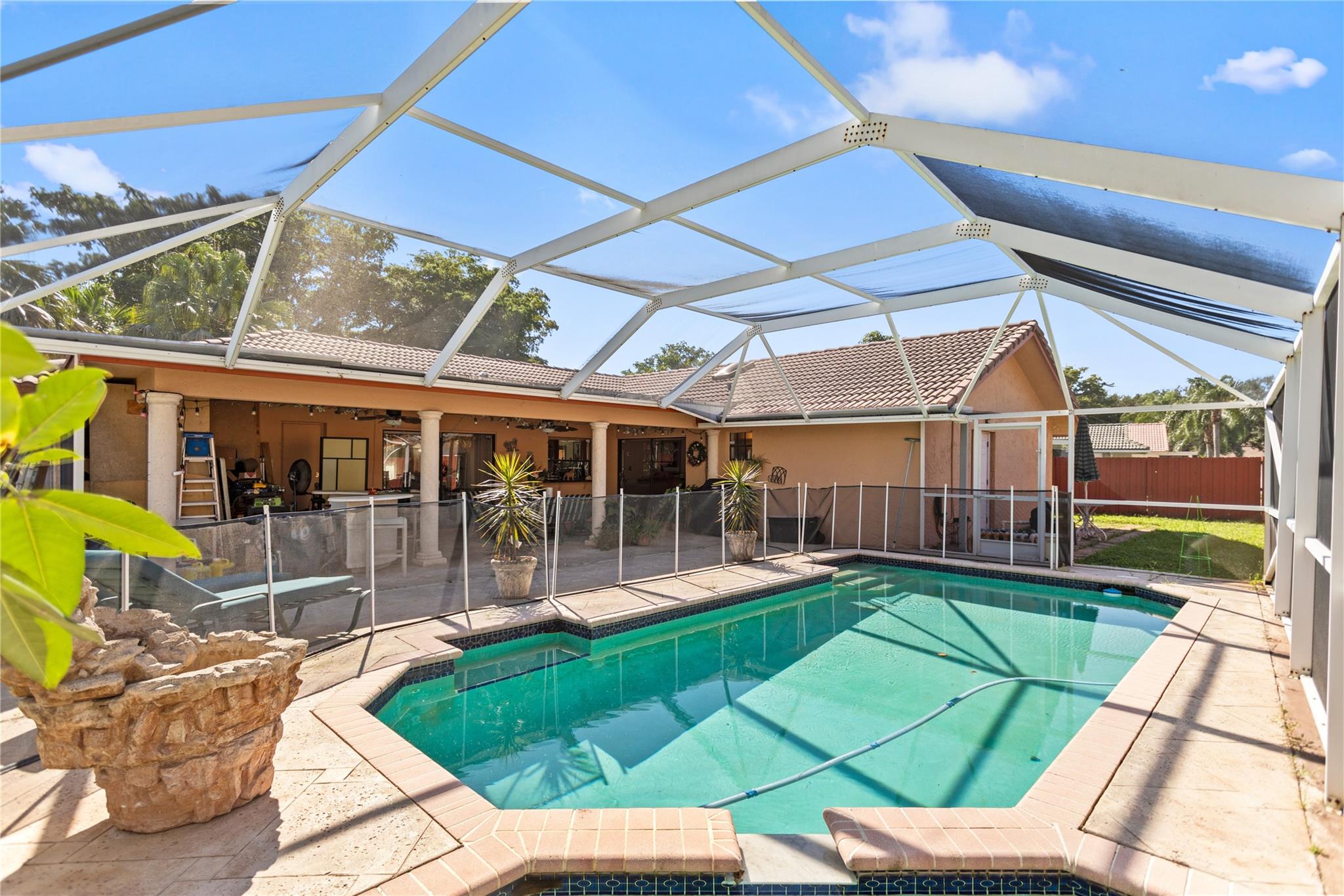 10731 NW 17th Street, Coral Springs, FL 33071