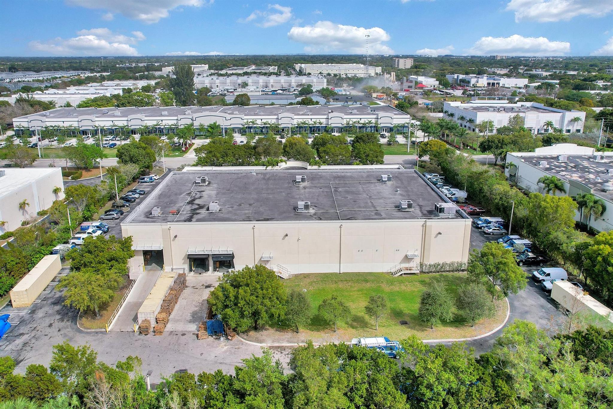 4300 NW 124th Avenue, Coral Springs, FL 33065