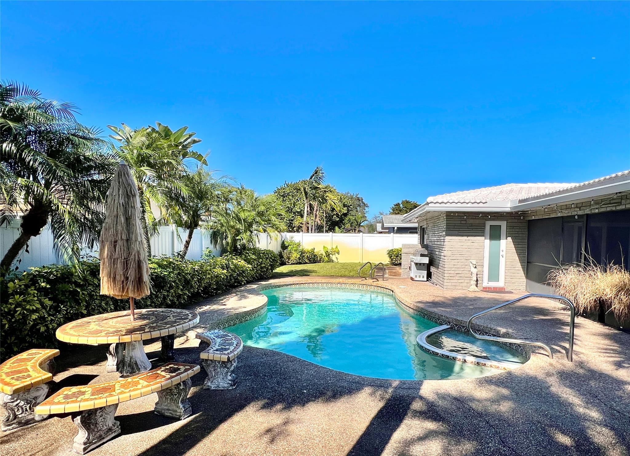 6301 NW 31st Way, Fort Lauderdale, FL 33309