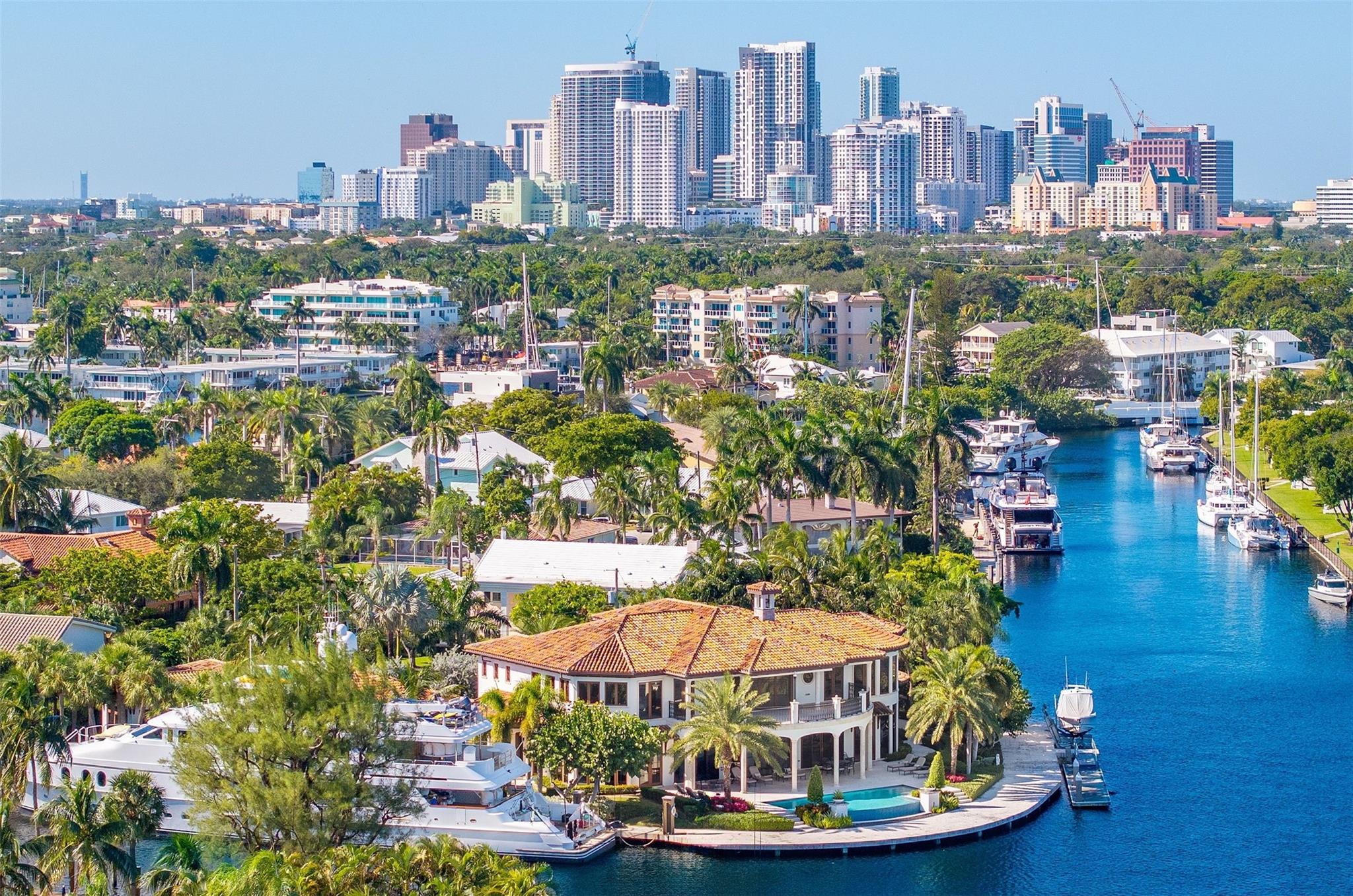 632 2nd Key Drive, Fort Lauderdale, FL 33304