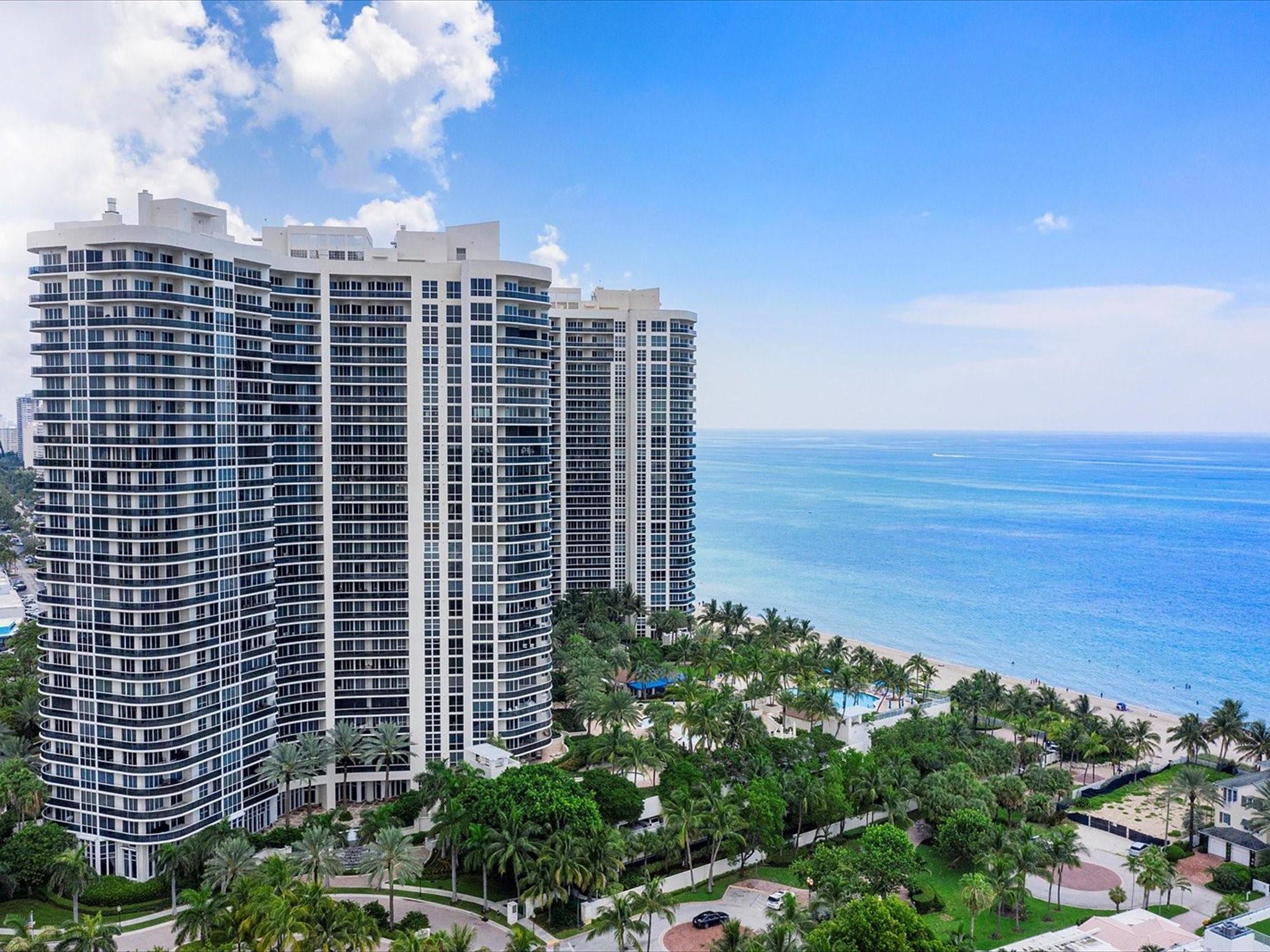 Photo for 3100 N Ocean Boulevard, 1202, Fort Lauderdale, FL 33308 - Listing #FX-10487193 3100 N Ocean Boulevard, 1202, Fort Lauderdale, FL 33308