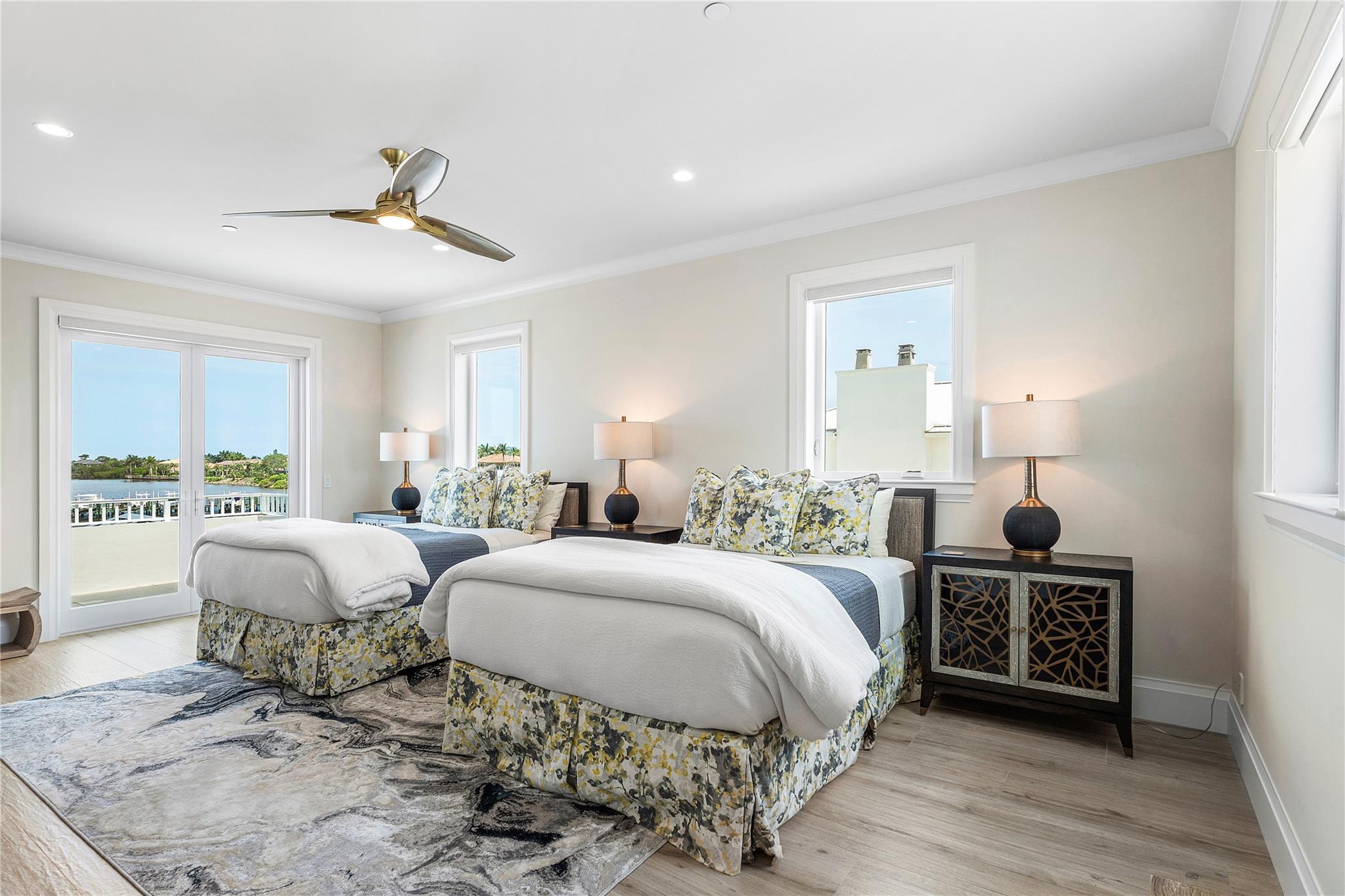 En-Suite guest 3 upstairs