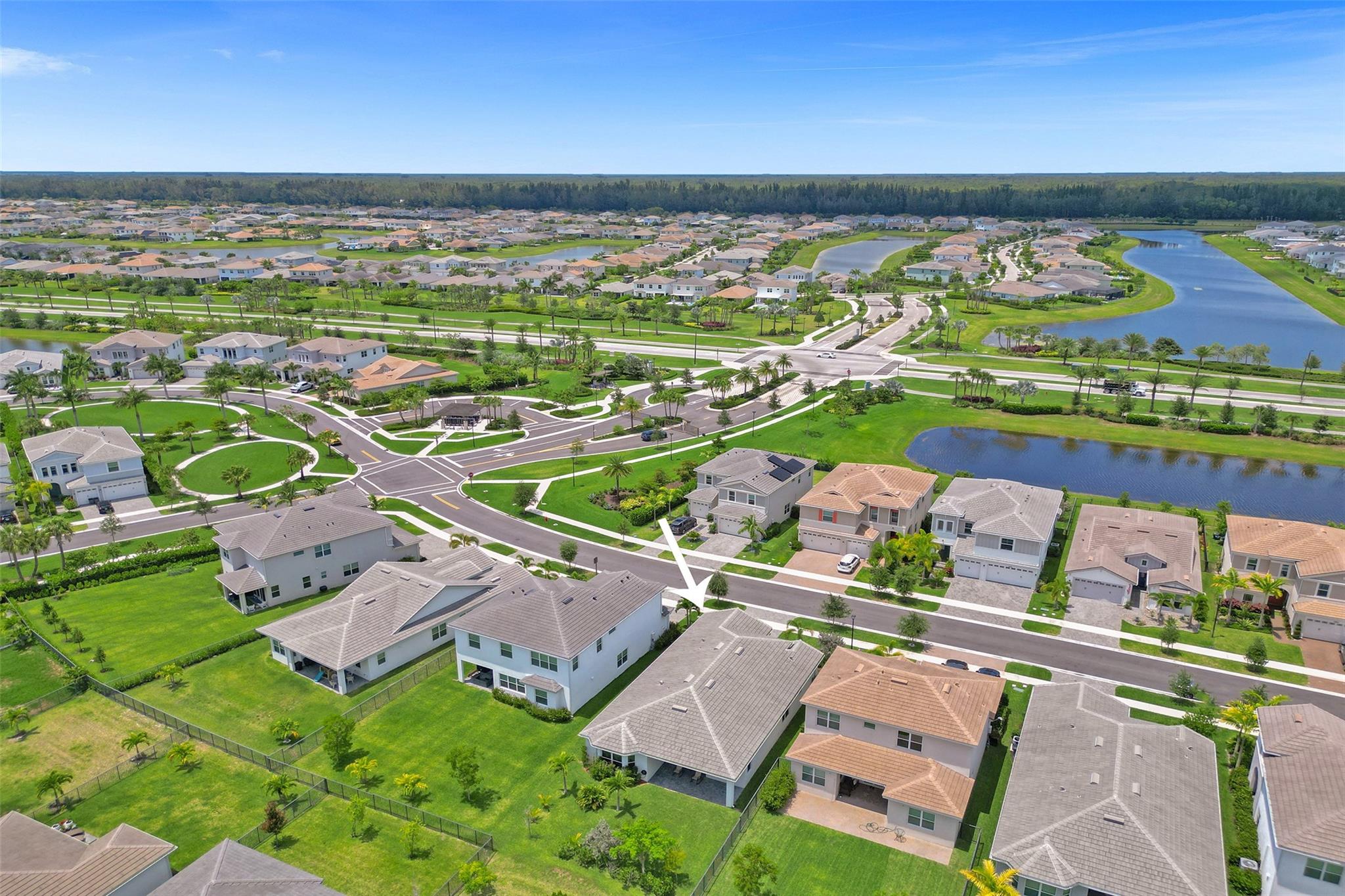 Photo for 5681 Macoon Way, Westlake, FL 33470 - Listing #FX-10502410 5681 Macoon Way, Westlake, FL 33470