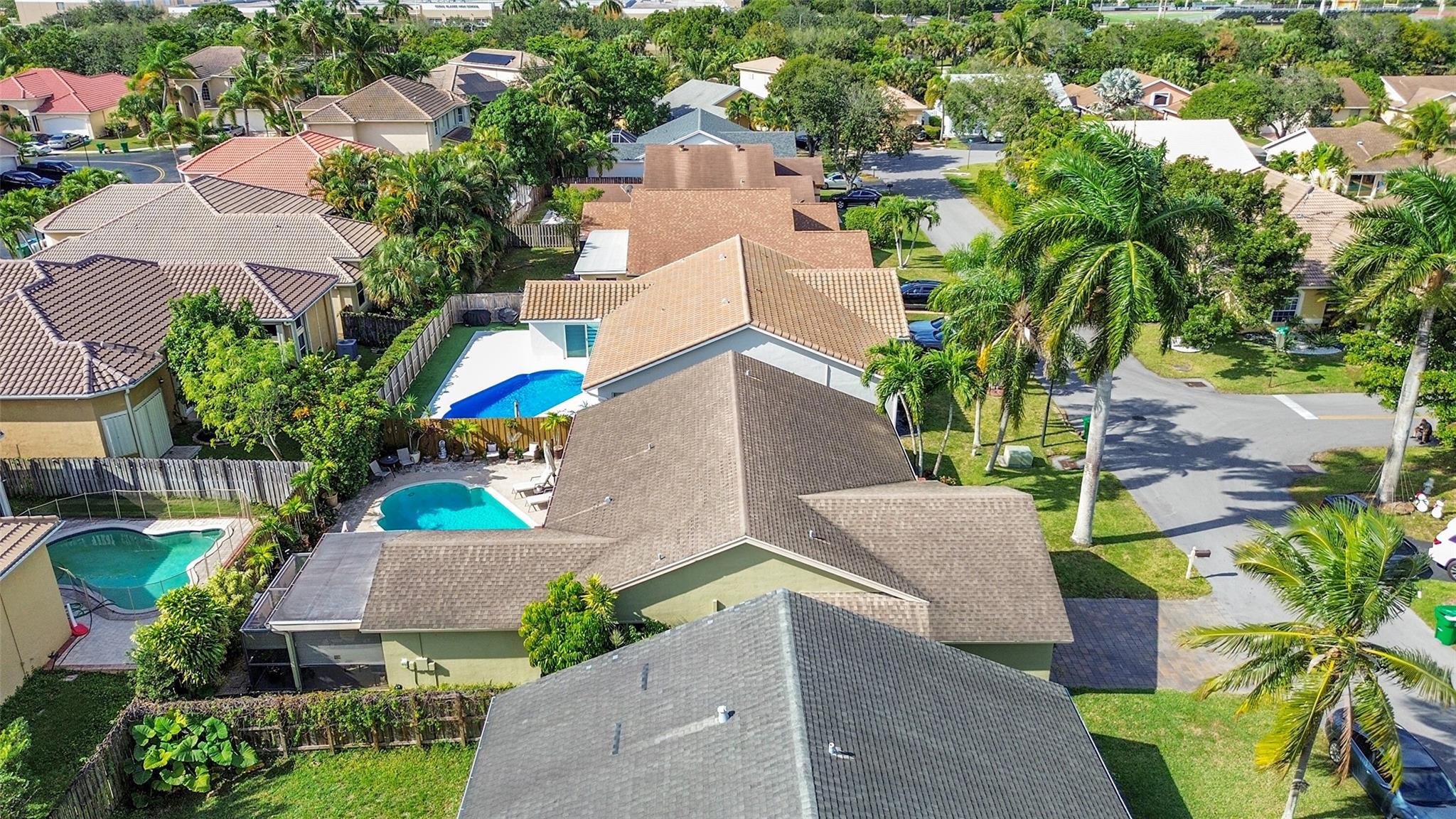 12378 NW 26th Court, Coral Springs, FL 33065