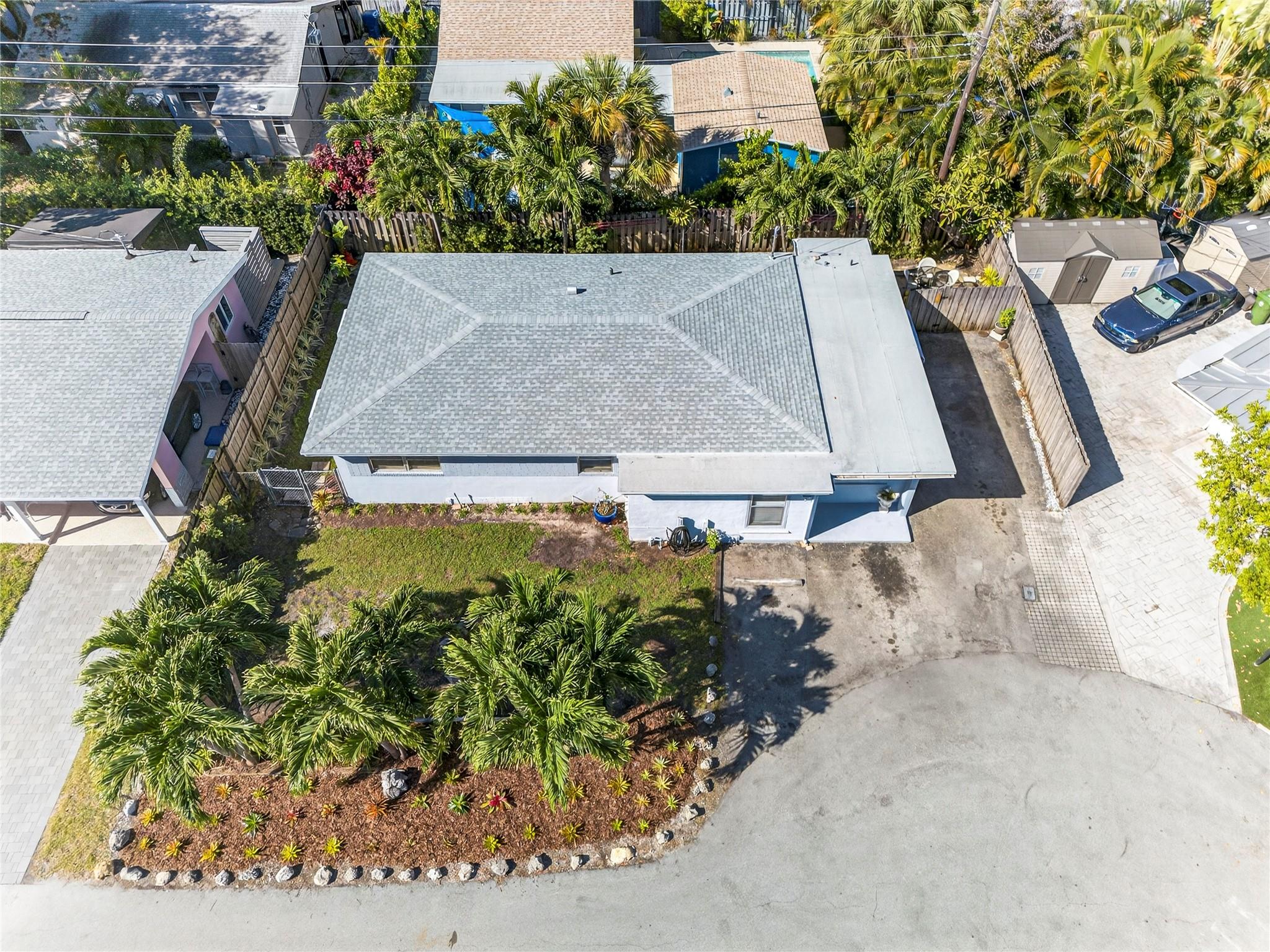 Photo for 2617 NE 9th Terrace, Wilton Manors, FL 33334 - listing #FX-10537536 2617 NE 9th Terrace, Wilton Manors, FL 33334