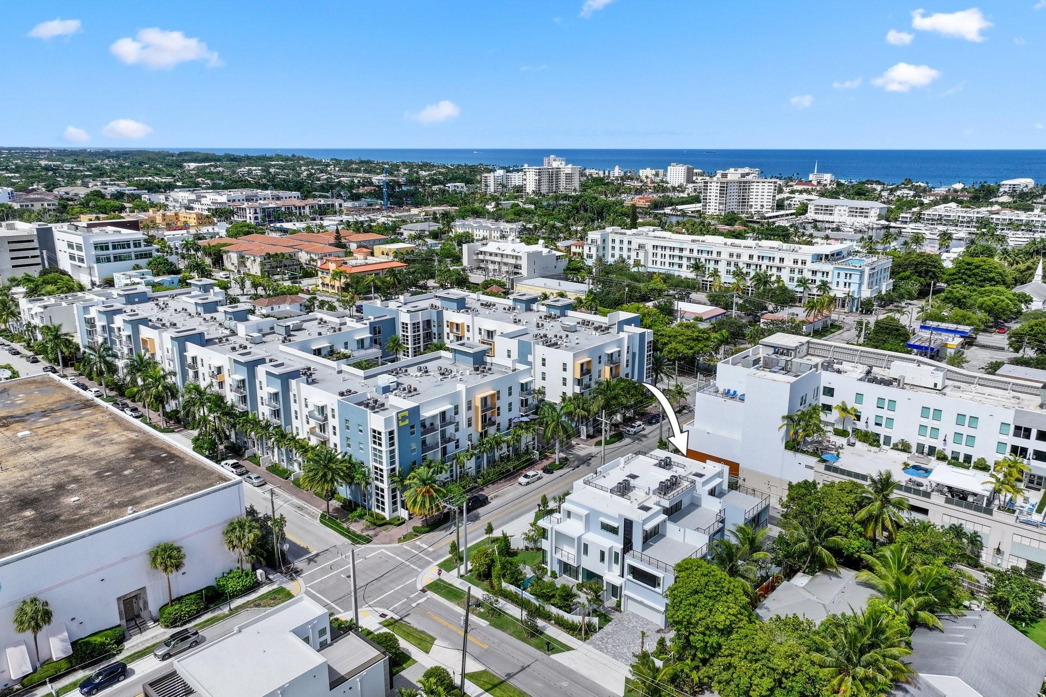 Photo for 204 Osceola Park Lane, Delray Beach, FL 33483 - Listing #FX-10504715 204 Osceola Park Lane, Delray Beach, FL 33483