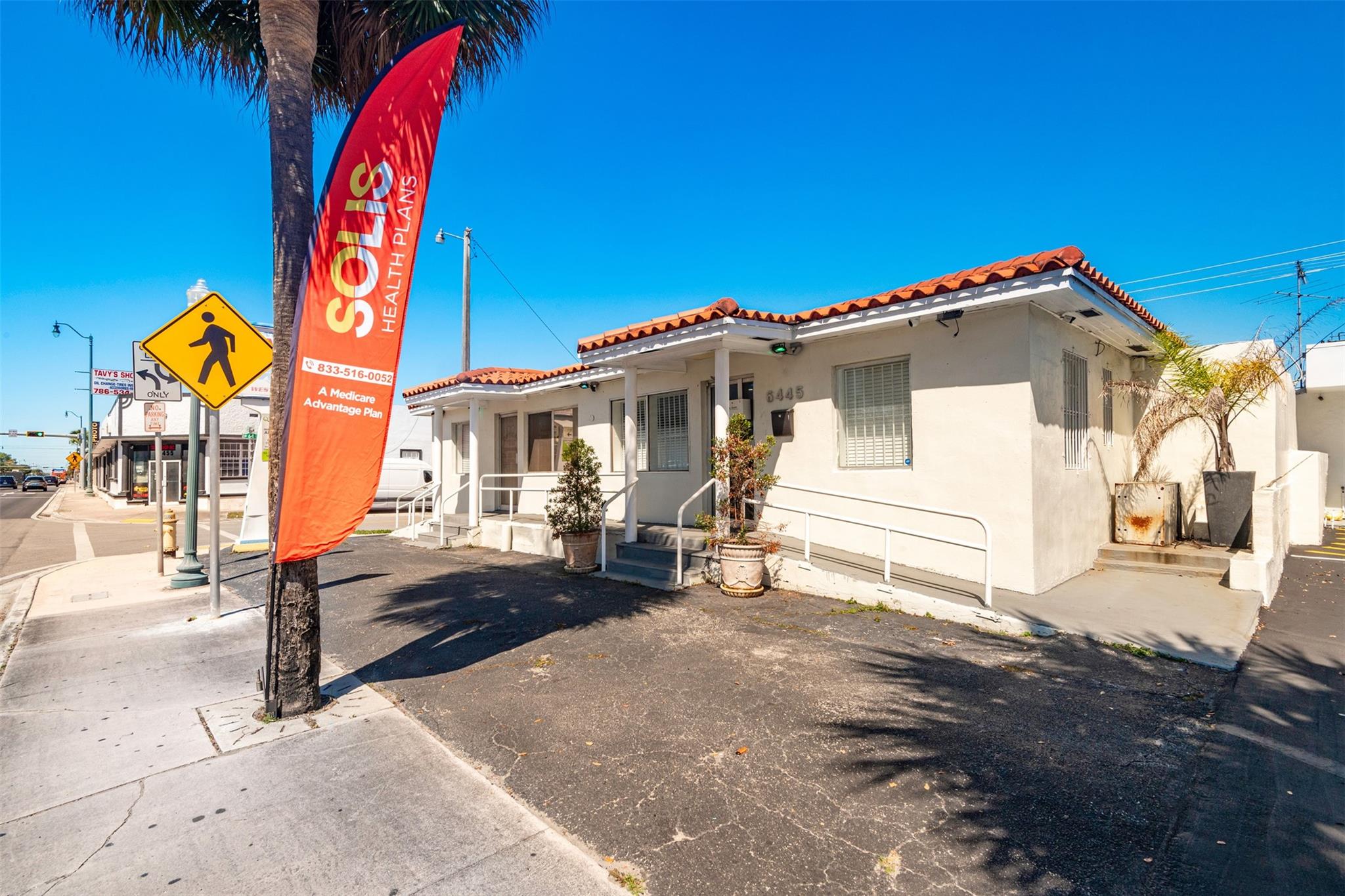 6445 SW 8th Street, Miami, FL 33144