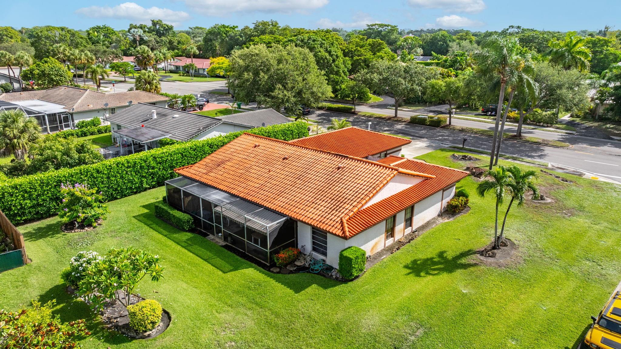 10072 Ramblewood Drive, Coral Springs, FL 33071