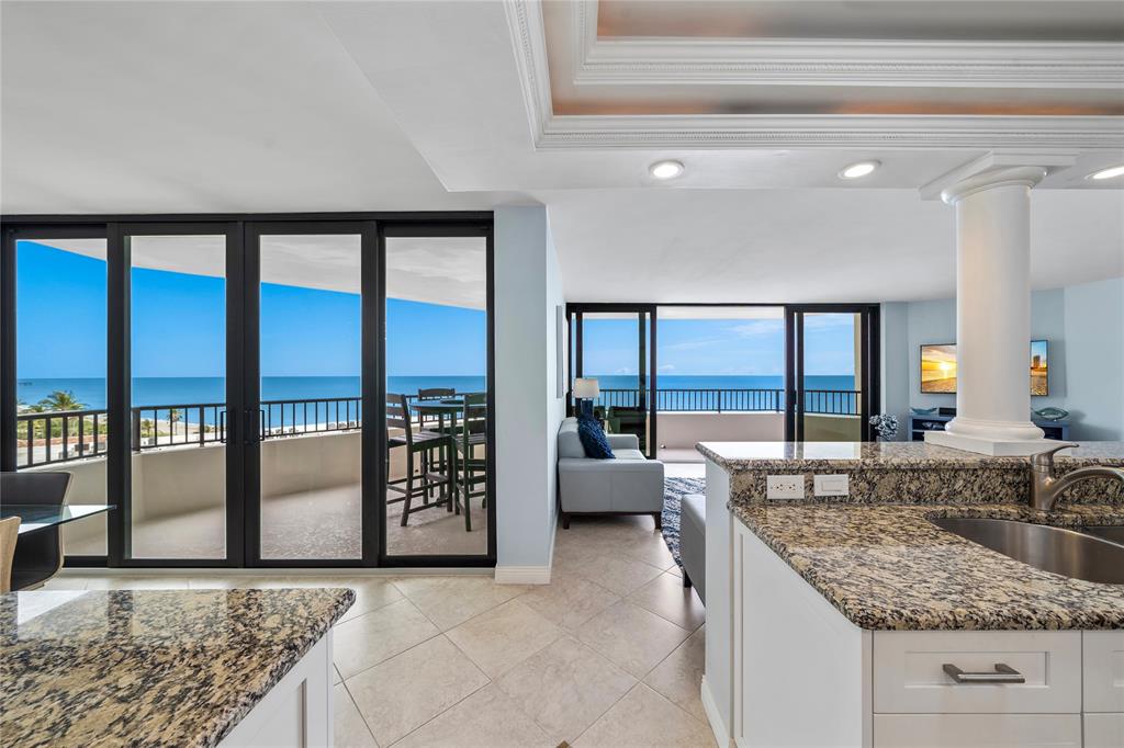 Photo for 600 Ocean Drive, 8D, Juno Beach, FL 33408 - Listing #FX-10422430 600 Ocean Drive, 8D, Juno Beach, FL 33408