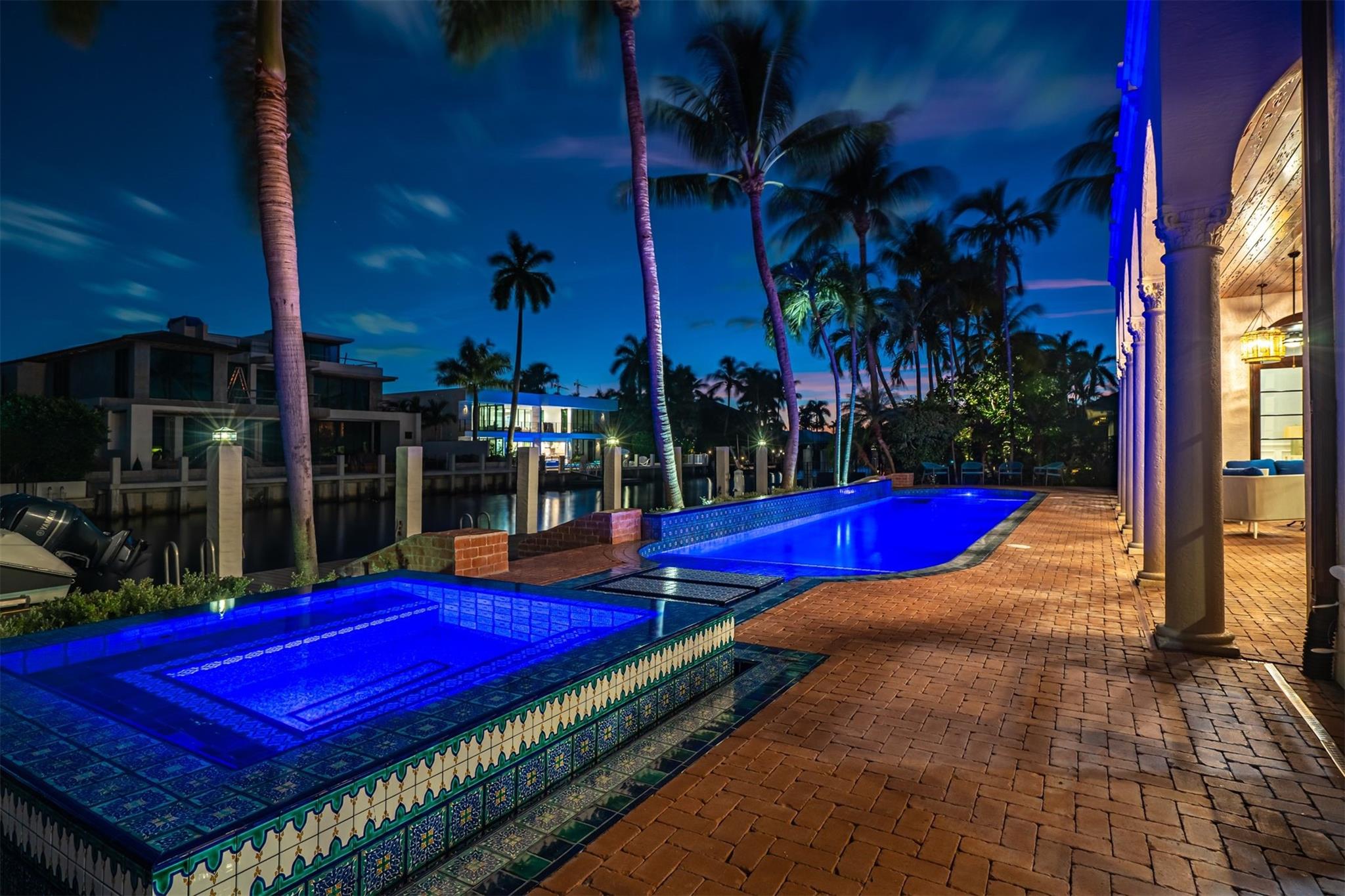 2530 Laguna Drive, Fort Lauderdale, FL 33316