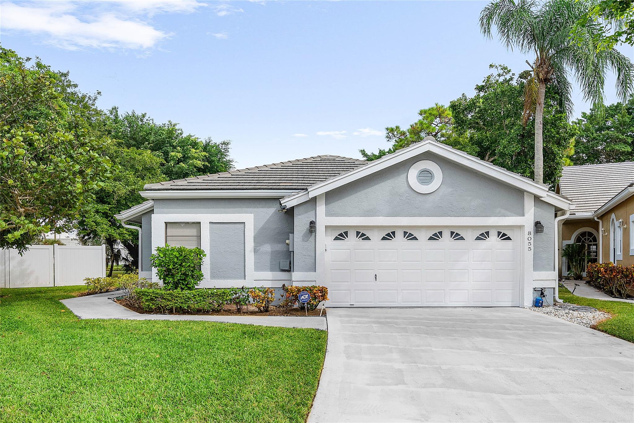 Photo for 8055 Burlington Court, Lake Worth, FL 33467 - listing #FX-10535077 8055 Burlington Court, Lake Worth, FL 33467