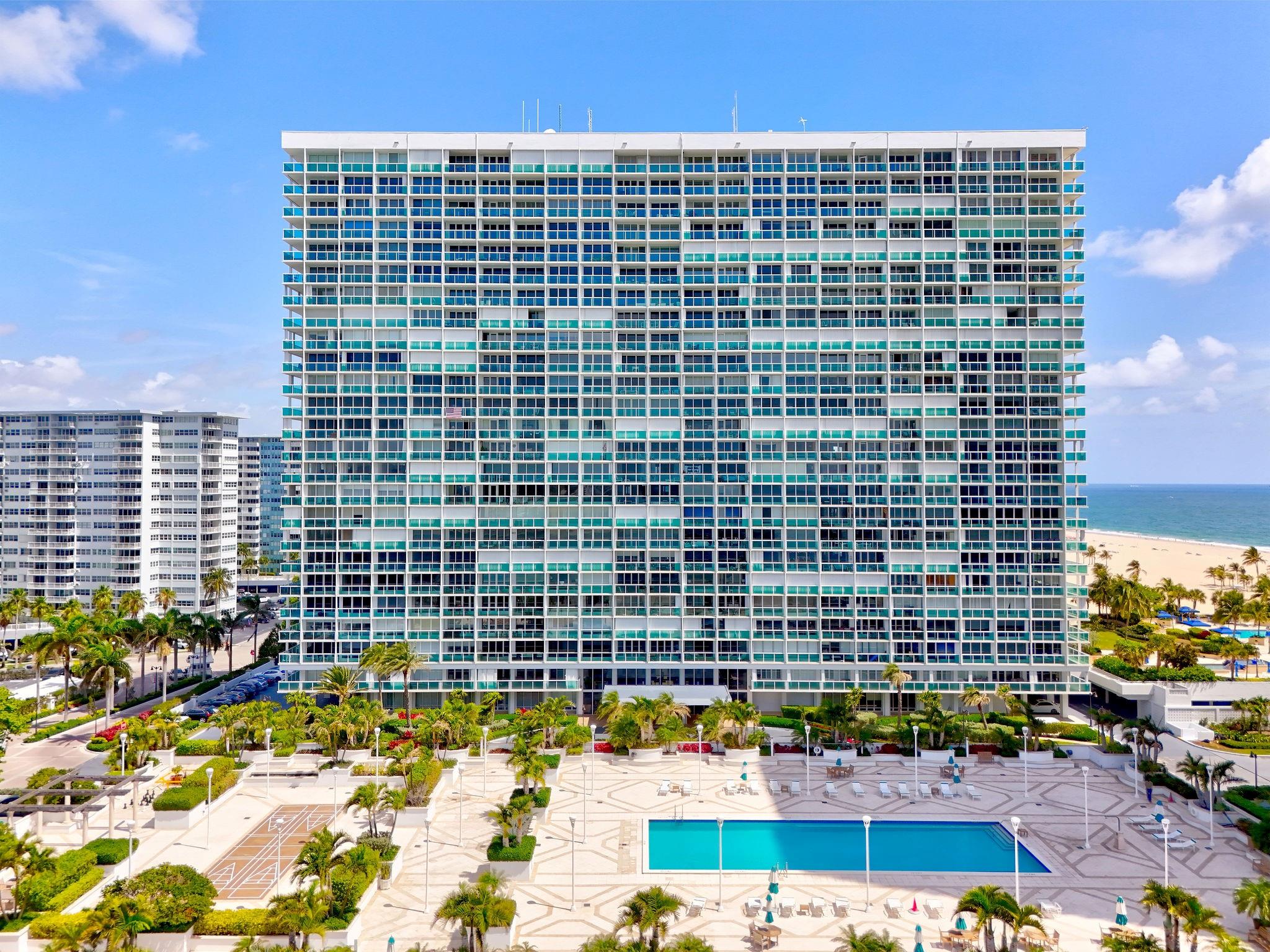 Photo for 2100 S Ocean Lane, PH 8, Fort Lauderdale, FL 33316 - Listing #FX-10499794 2100 S Ocean Lane, PH 8, Fort Lauderdale, FL 33316