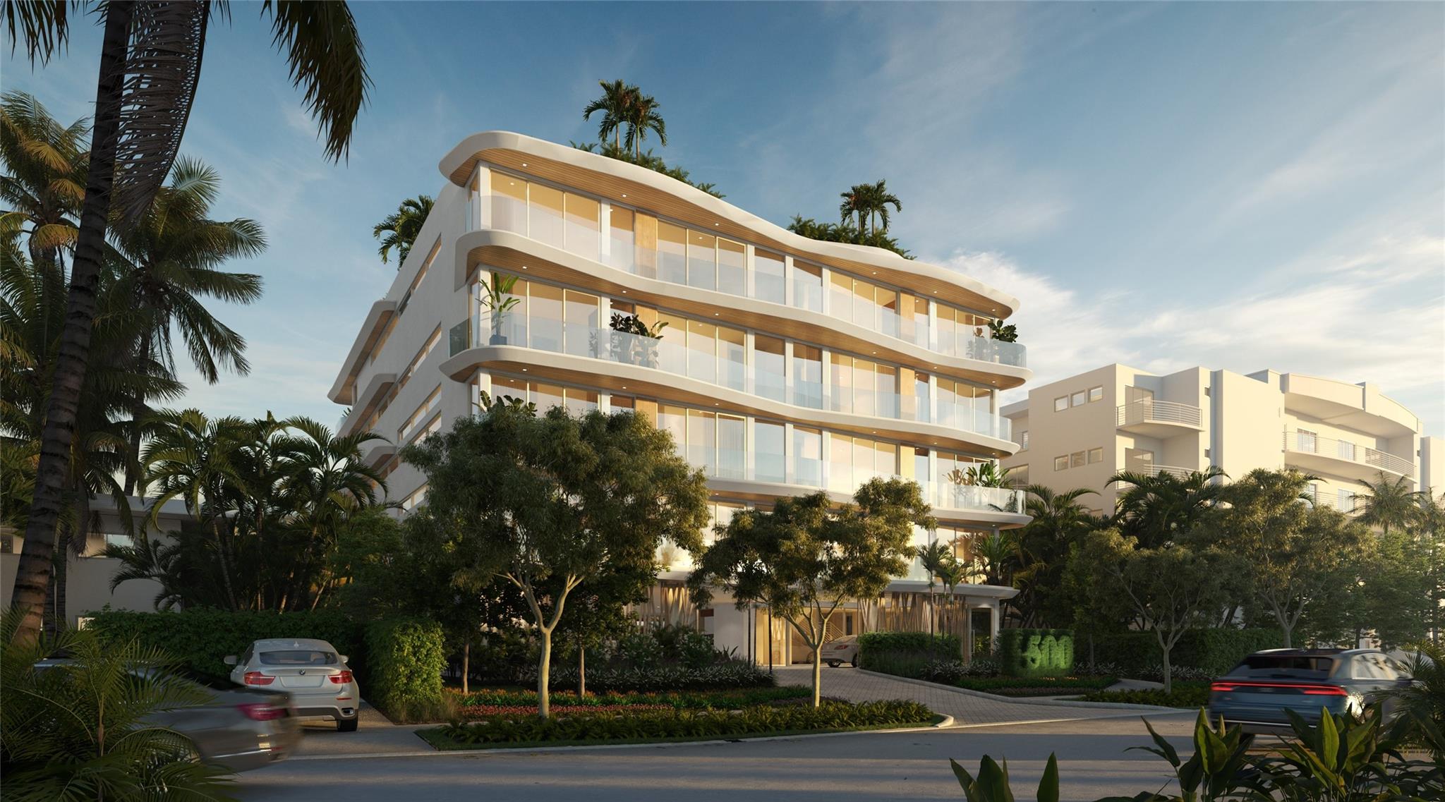 Photo for 500 Hendricks Isle, 2N, Fort Lauderdale, FL 33301 - Listing #FX-10525700 500 Hendricks Isle, 2N, Fort Lauderdale, FL 33301