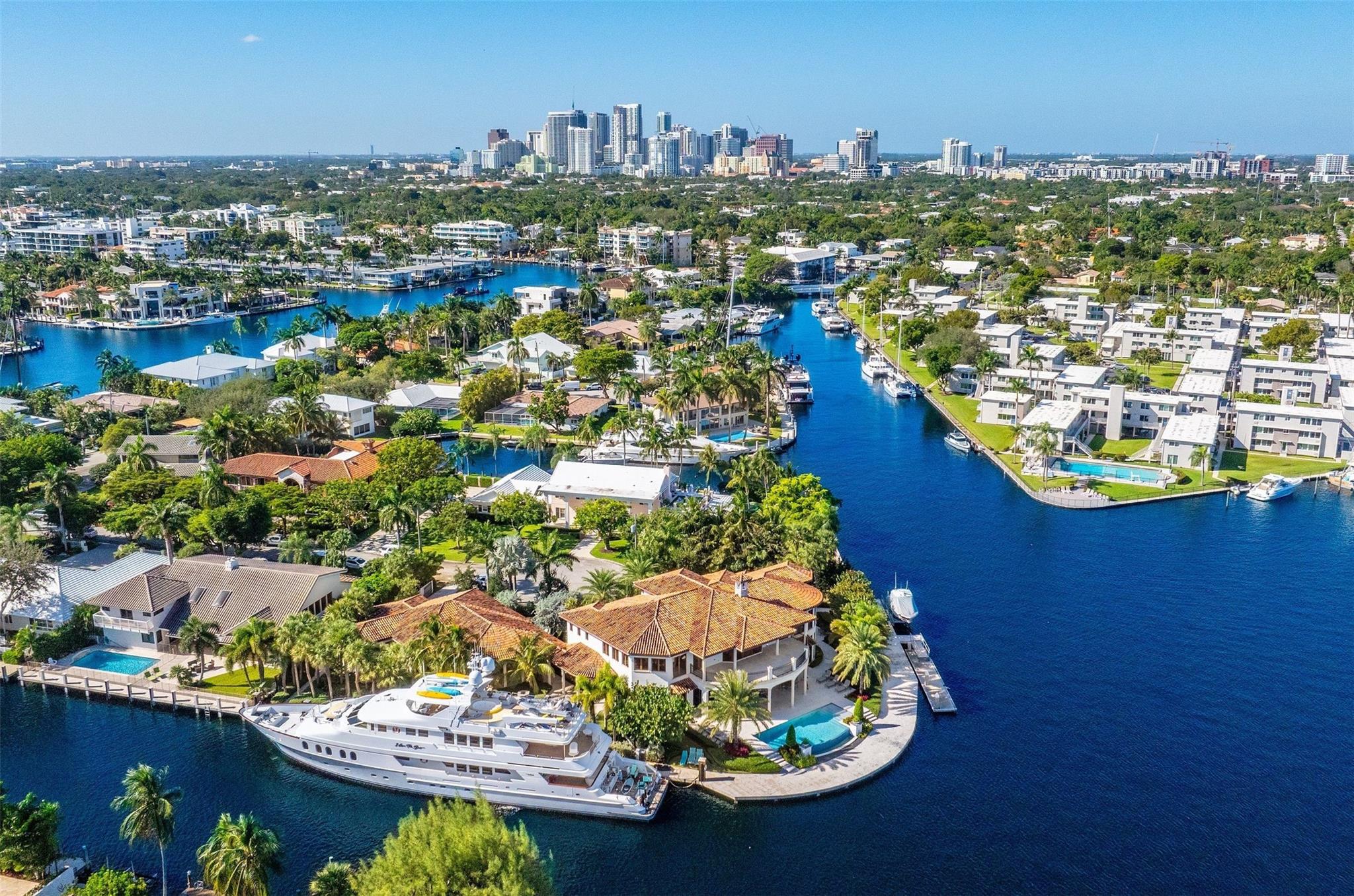 632 2nd Key Drive, Fort Lauderdale, FL 33304