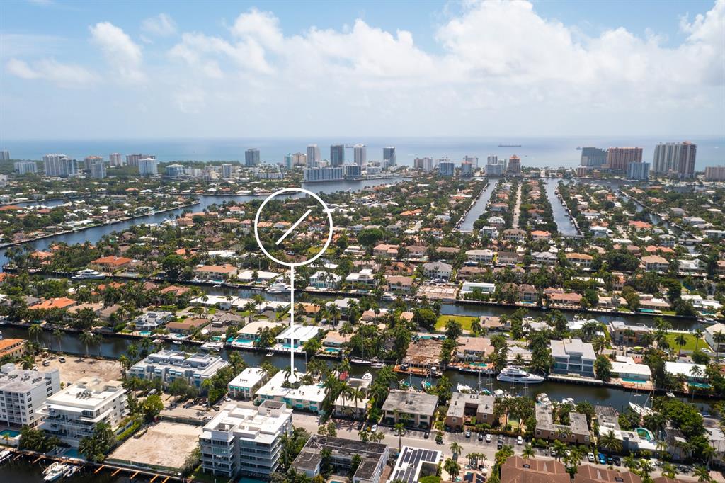 132 Isle Of Venice Drive, Fort Lauderdale, FL 33301