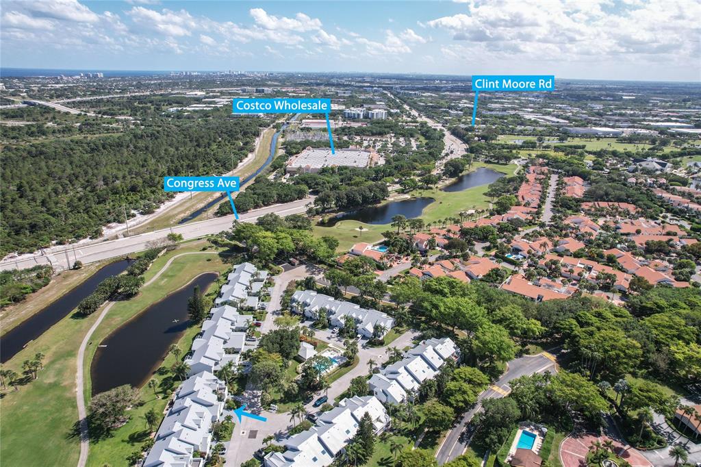 Photo for 17076 Boca Club Boulevard, 3, Boca Raton, FL 33487 - Listing #FX-10432072 17076 Boca Club Boulevard, 3, Boca Raton, FL 33487