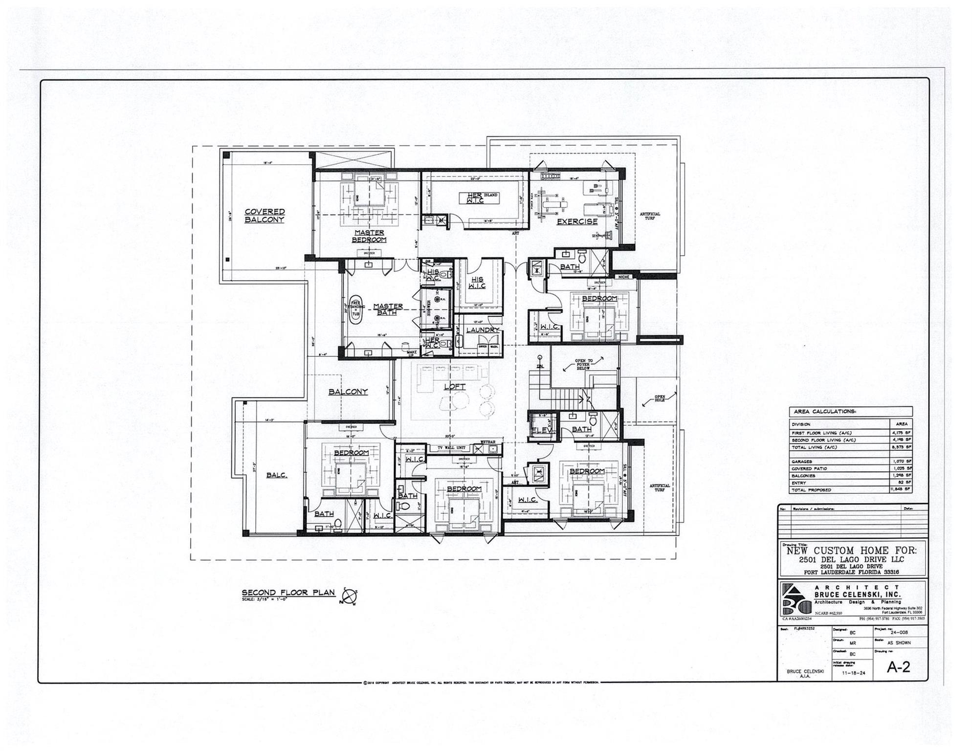 Photo for 2501 Del Lago Drive, Fort Lauderdale, FL 33316 - Listing #FX-10468157 2501 Del Lago Drive, Fort Lauderdale, FL 33316