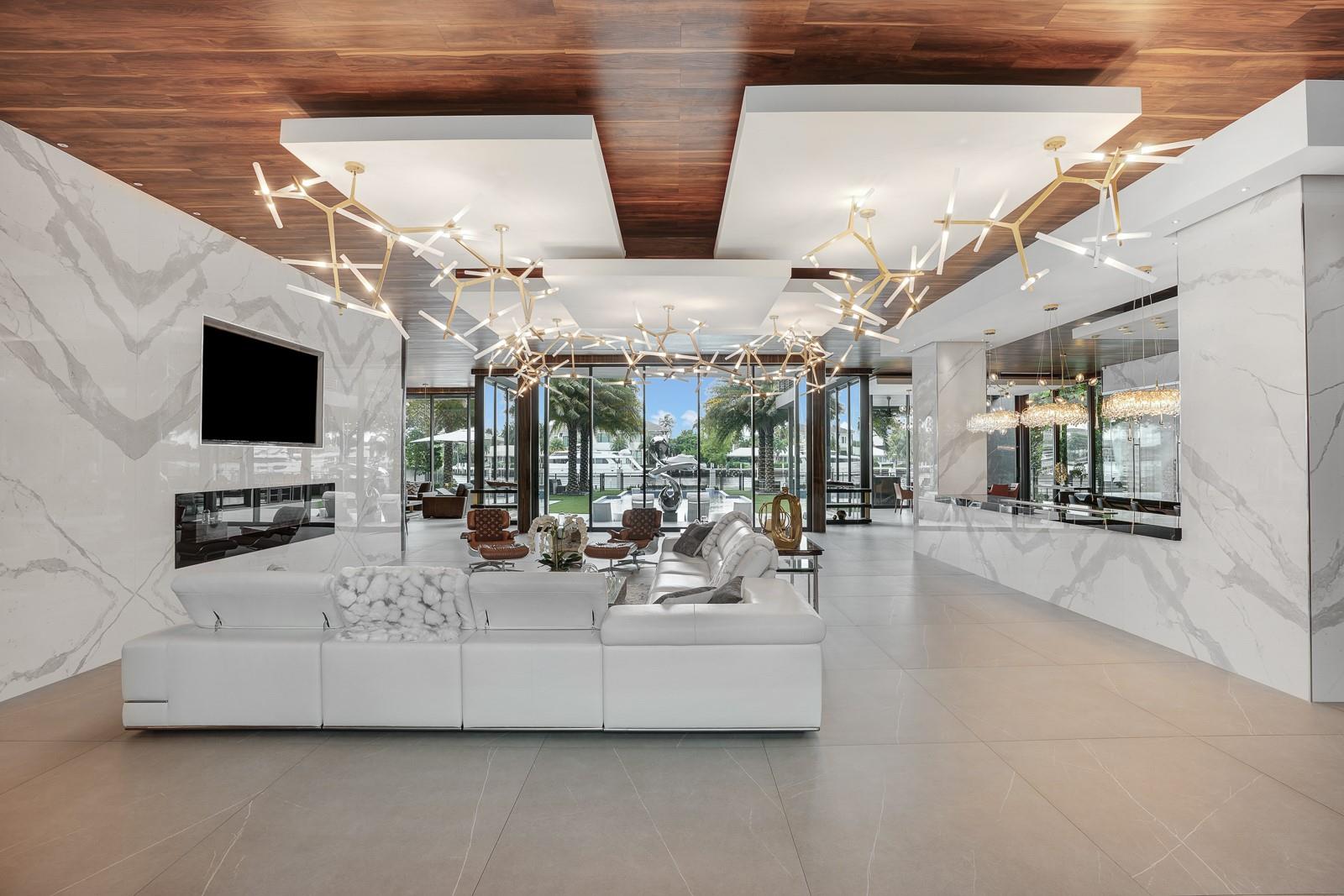 671 Middle River Drive, Fort Lauderdale, FL 33304