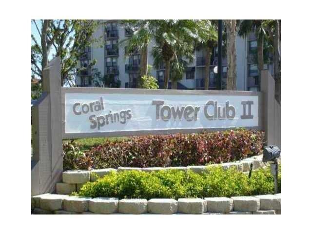 2701 Riverside Drive 311B, Coral Springs, FL 33065