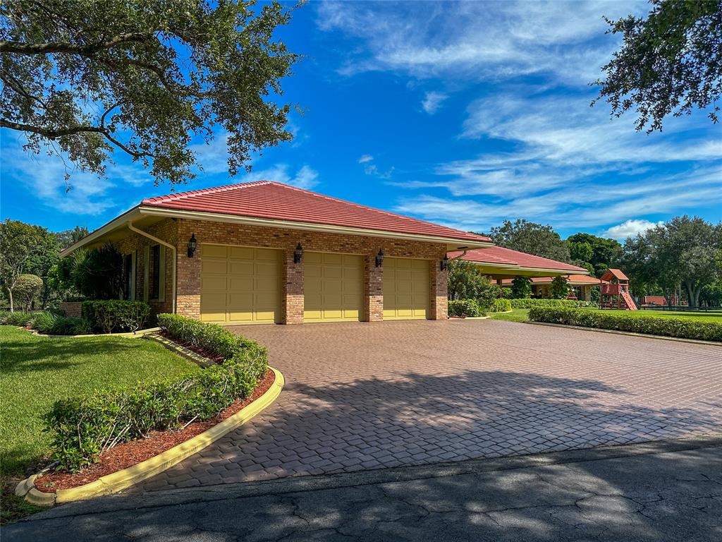 5200 Hancock Road, Southwest Ranches, FL 33330