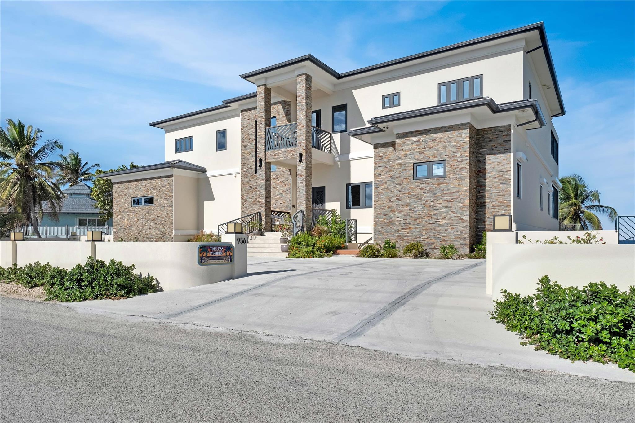 956 Rum Point Drive Grand Cayman, Other Fl City,