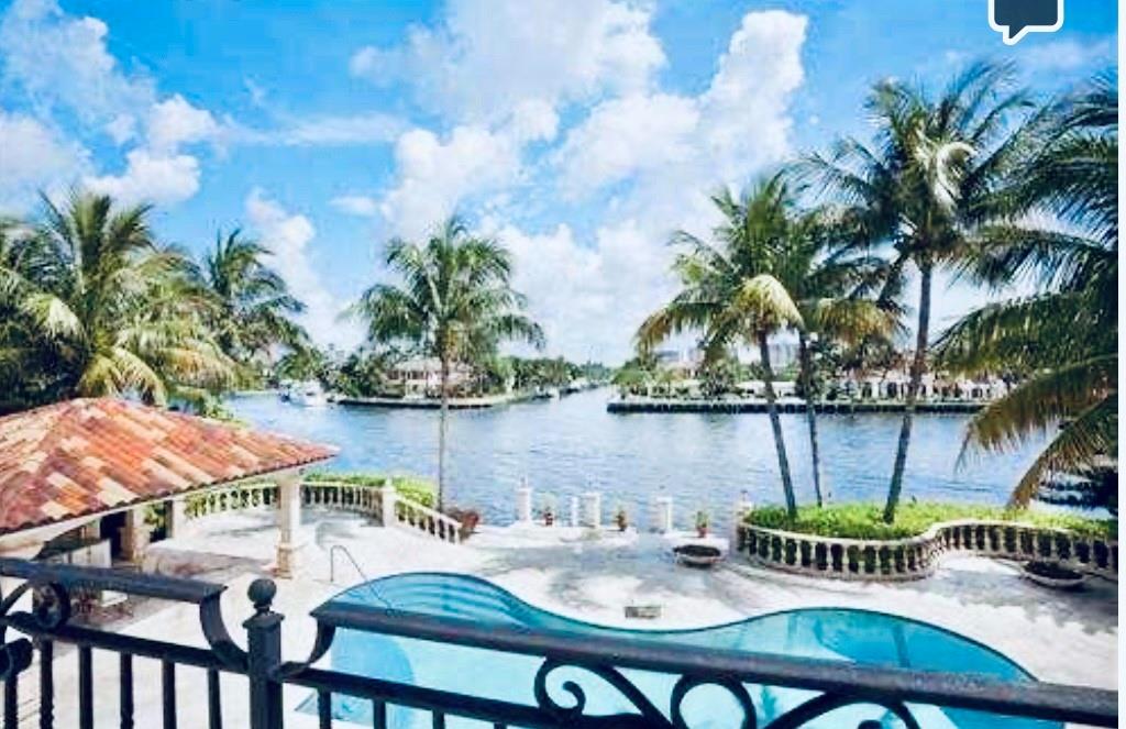 8 Harborage, Fort Lauderdale, FL 33316