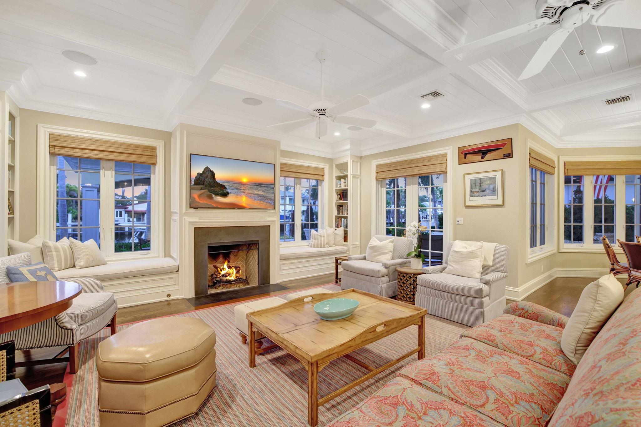 710 Isle Of Palms Drive, Fort Lauderdale, FL 33301