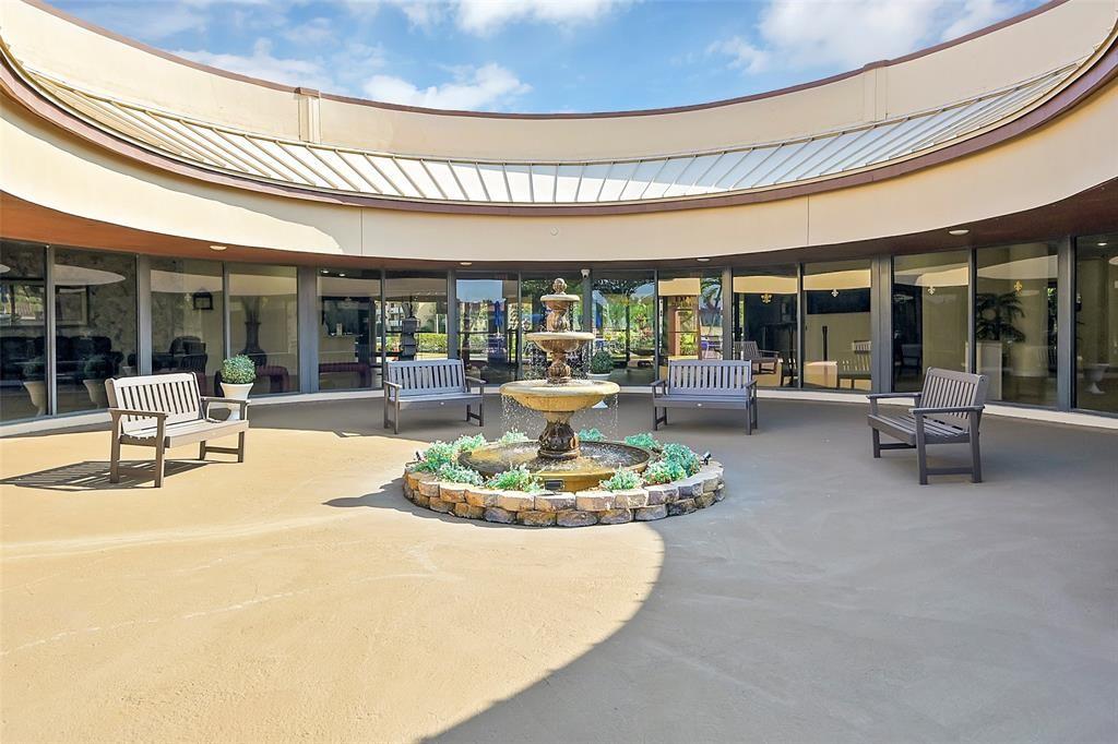 Photo for 9460 Sunrise Lakes Boulevard, 106, Sunrise, FL 33322 - Listing #FX-10526719 9460 Sunrise Lakes Boulevard, 106, Sunrise, FL 33322