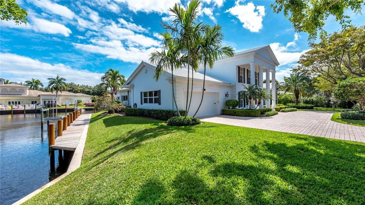 2 Compass Lane, Fort Lauderdale, FL 33308