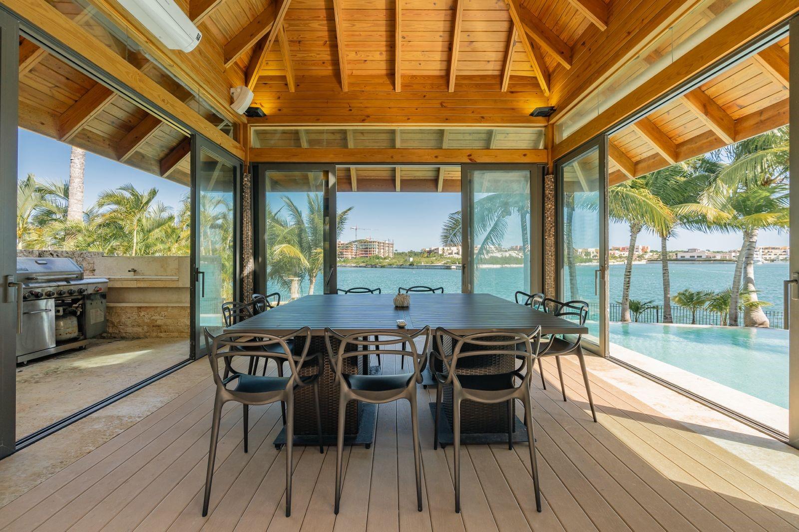 Private Is Private Island Cap Cana