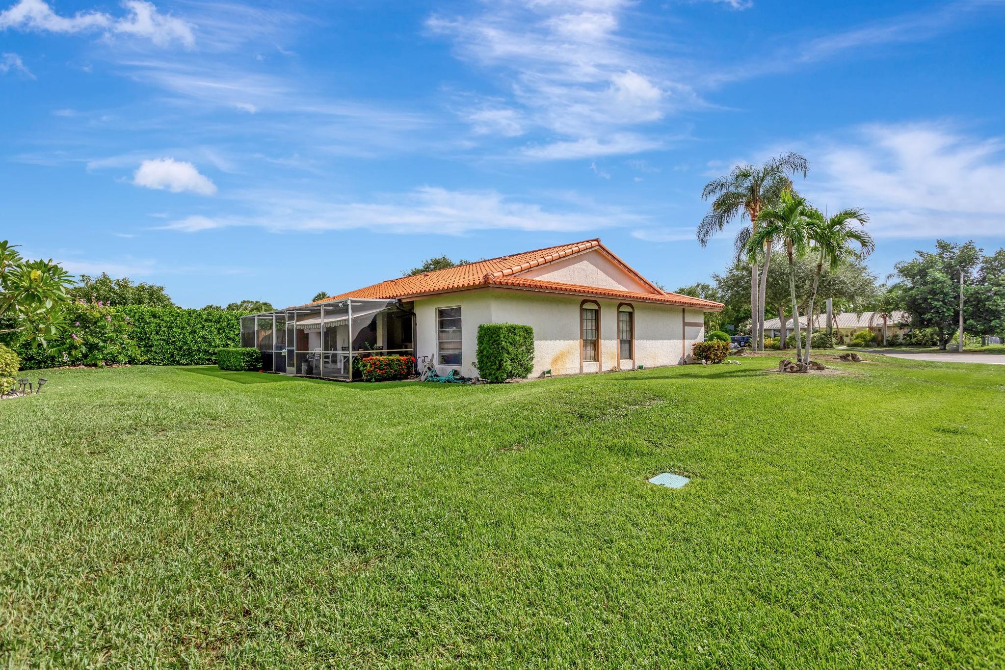 10072 Ramblewood Drive, Coral Springs, FL 33071