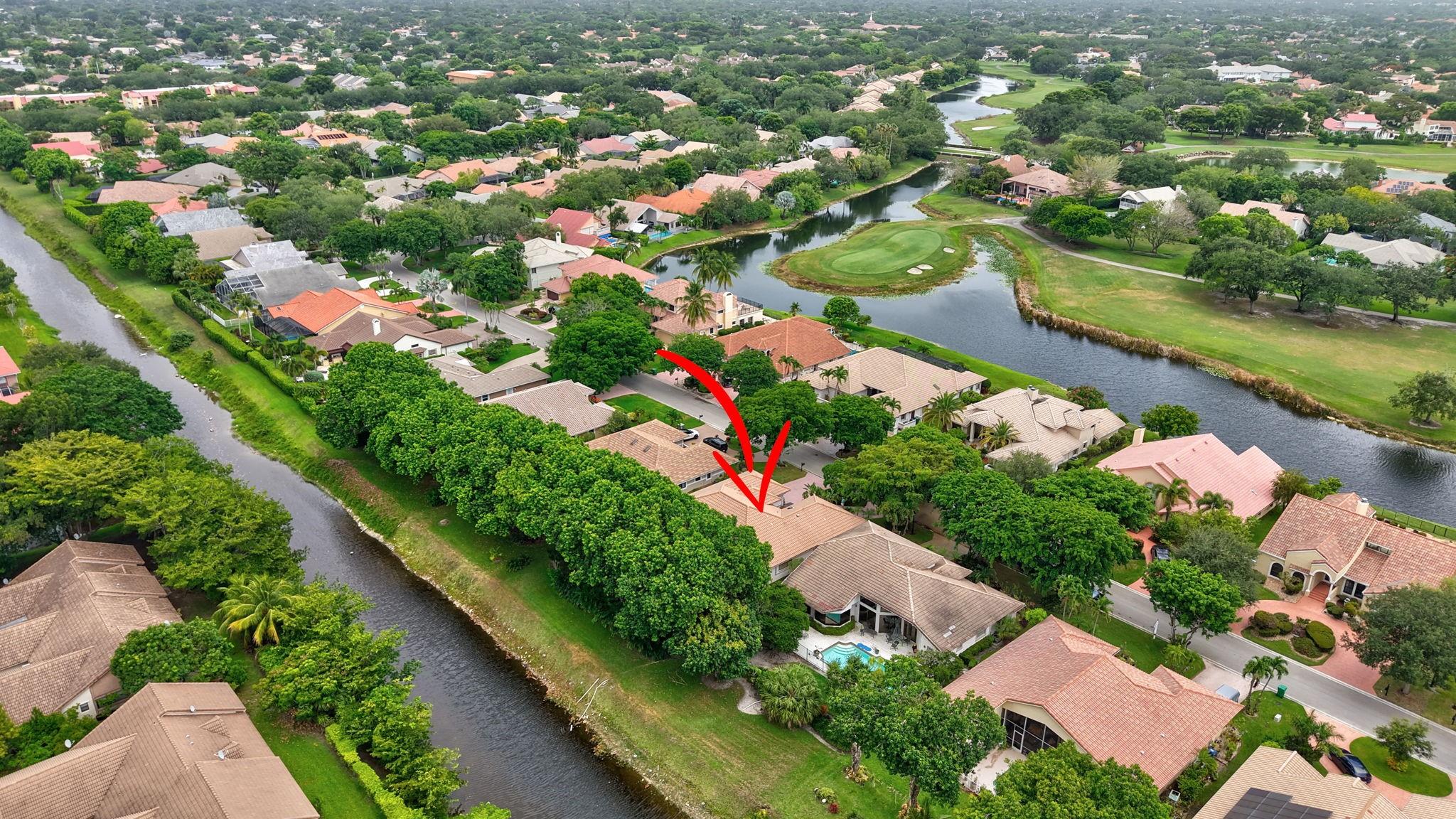 12055 Classic Drive, Coral Springs, FL 33071