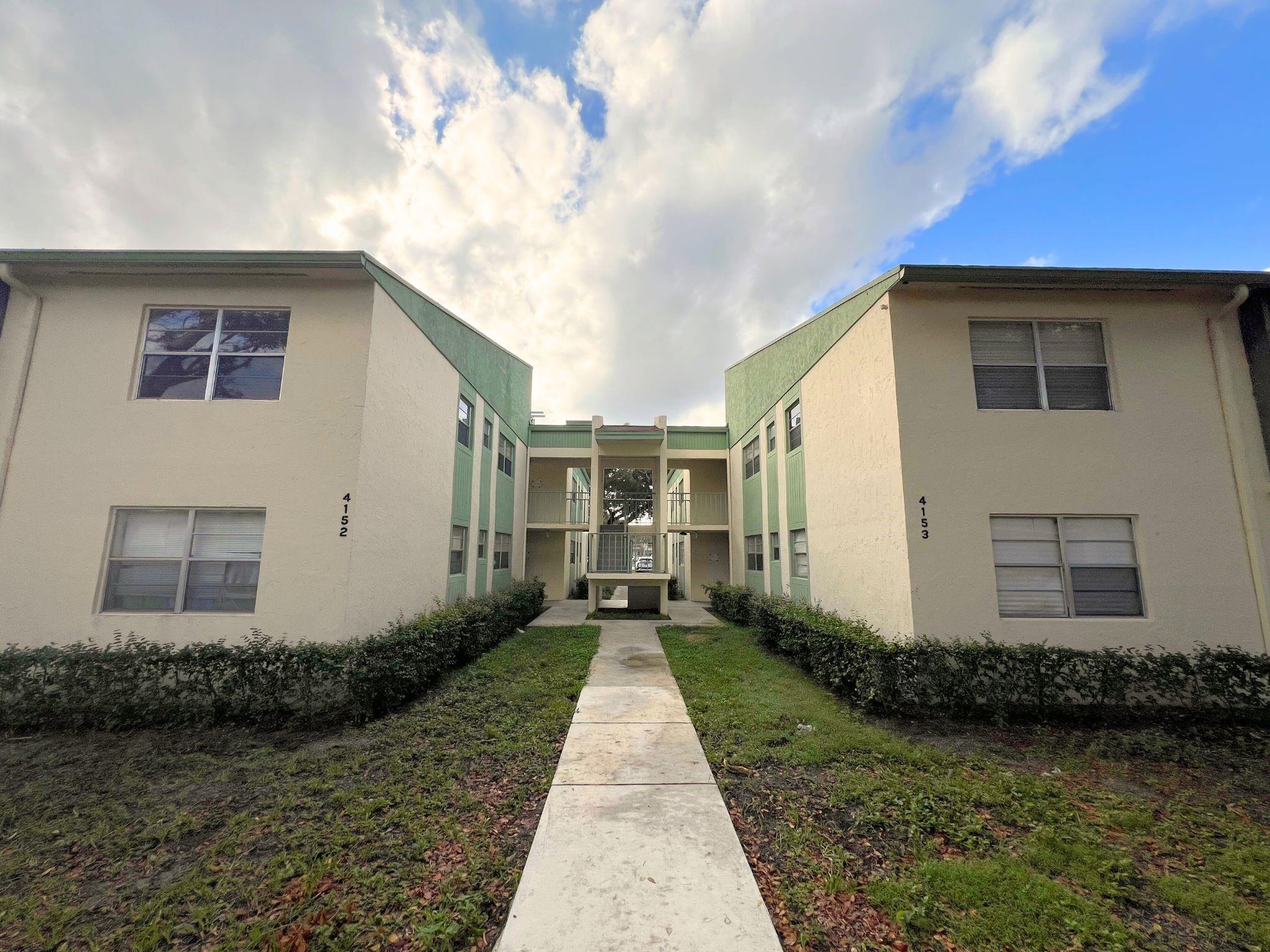 4152 NW 90th Avenue 206, Coral Springs, FL 33065