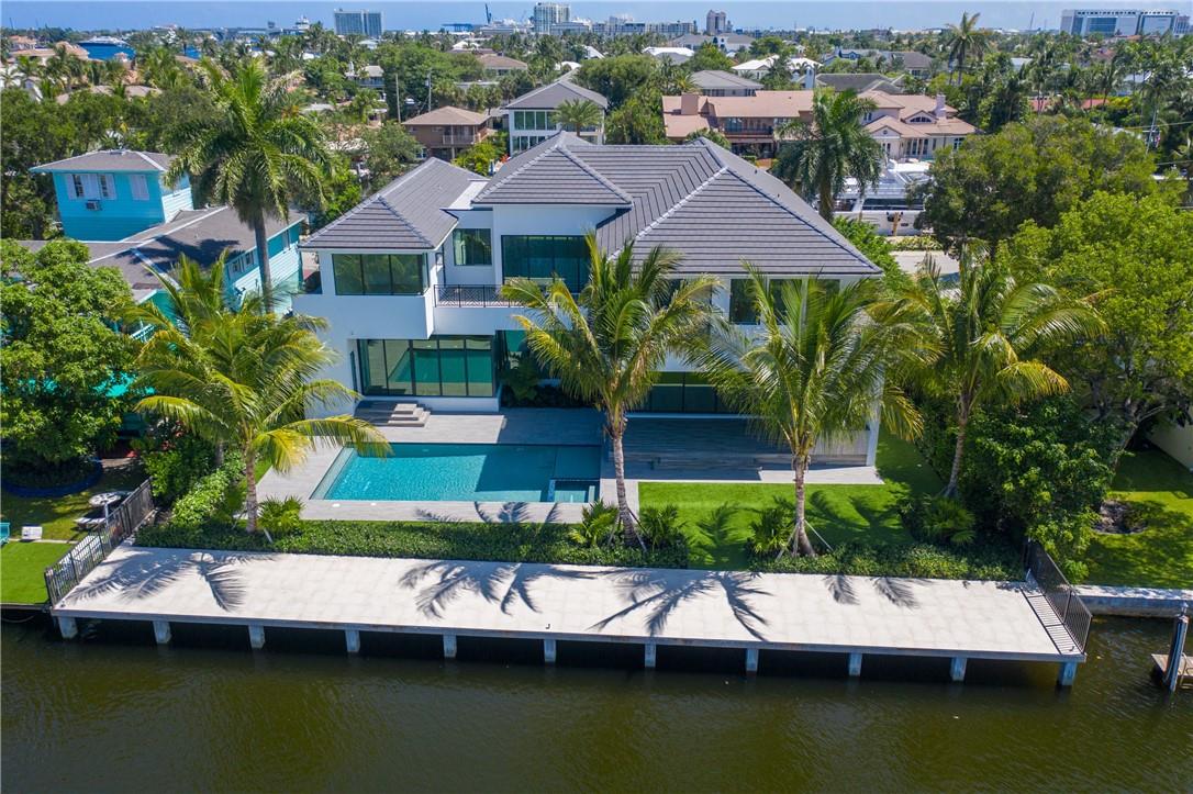 1725 SE 8th Street, Fort Lauderdale, FL 33316