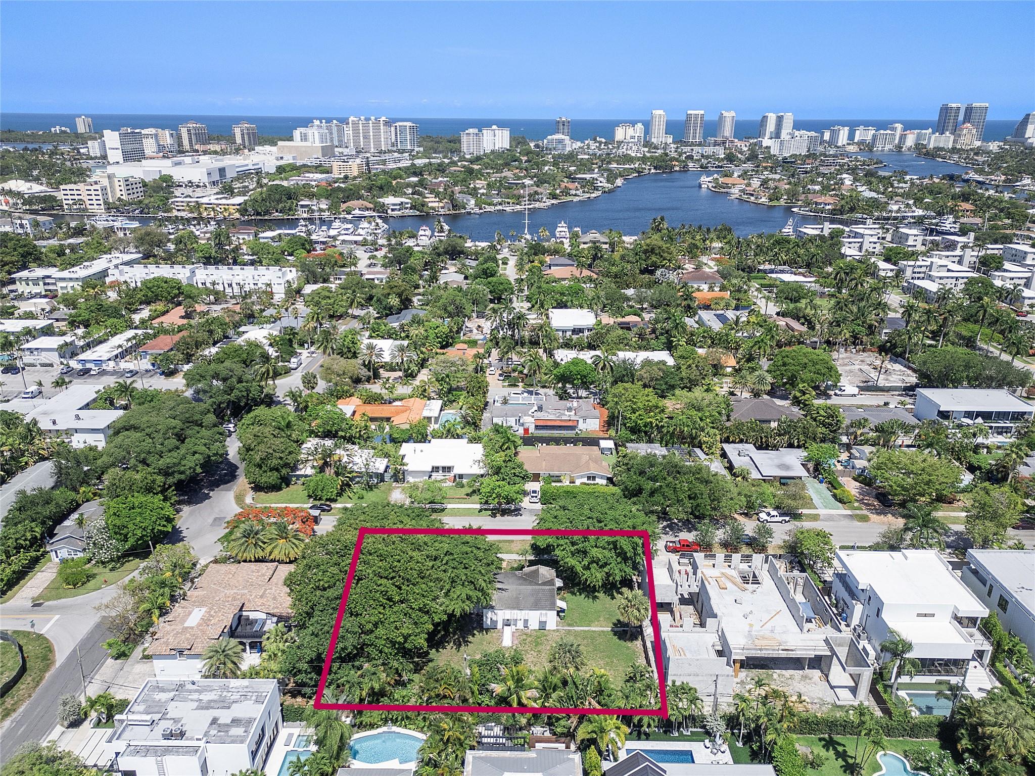 Photo for 739 N Victoria Park Road, Fort Lauderdale, FL 33304 - listing #FX-10523616 739 N Victoria Park Road, Fort Lauderdale, FL 33304