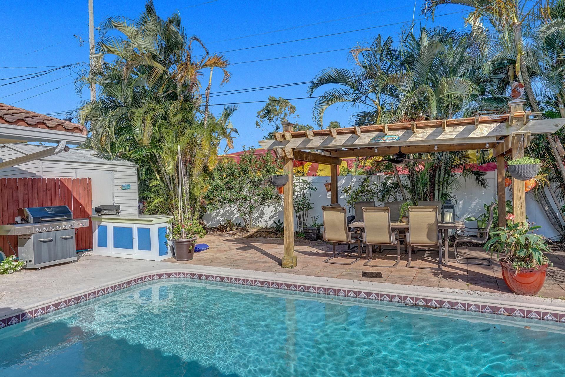 Photo for 5850 NE 22 Avenue, Fort Lauderdale, FL 33308 - Listing #FX-10486598 5850 NE 22 Avenue, Fort Lauderdale, FL 33308